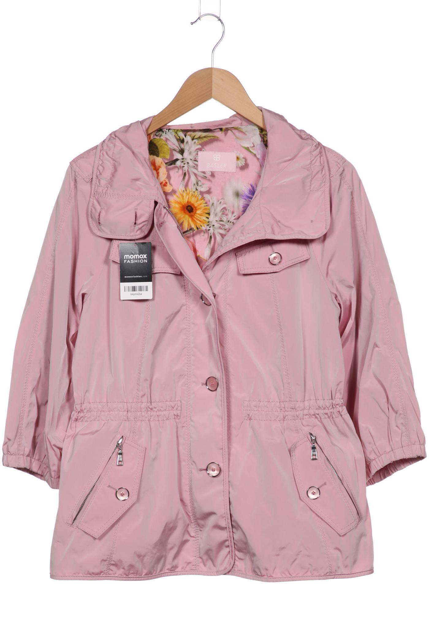 

Basler Damen Jacke, pink