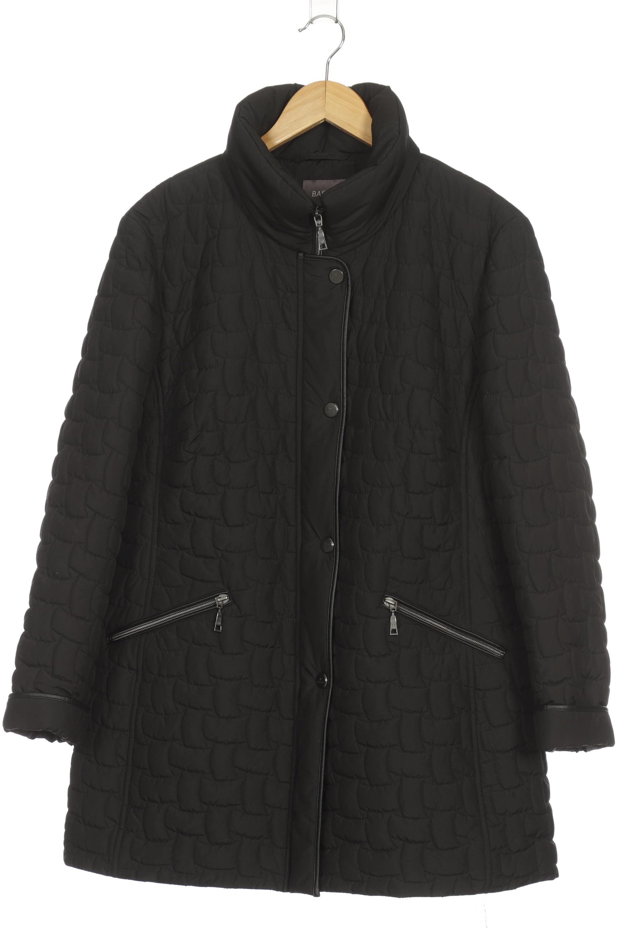 

Basler Damen Jacke, schwarz, Gr. 44