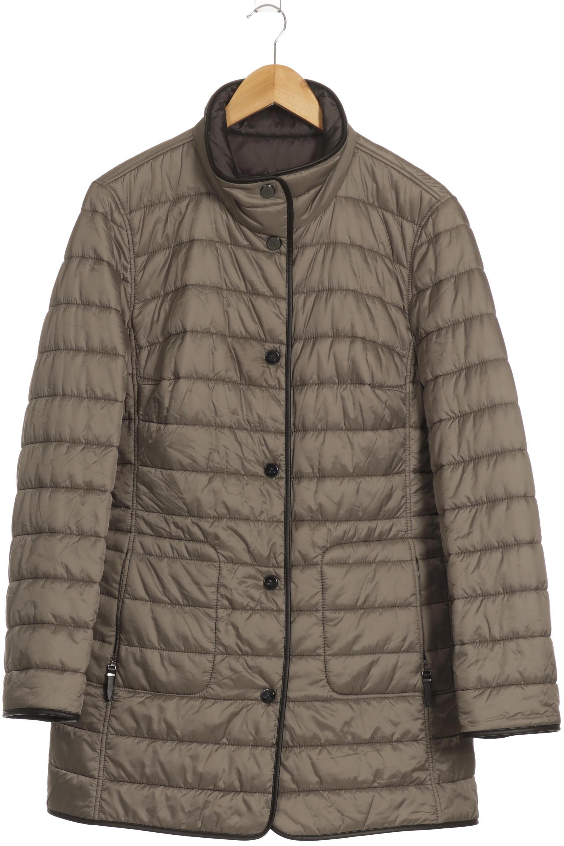 

Basler Damen Jacke, beige, Gr. 40