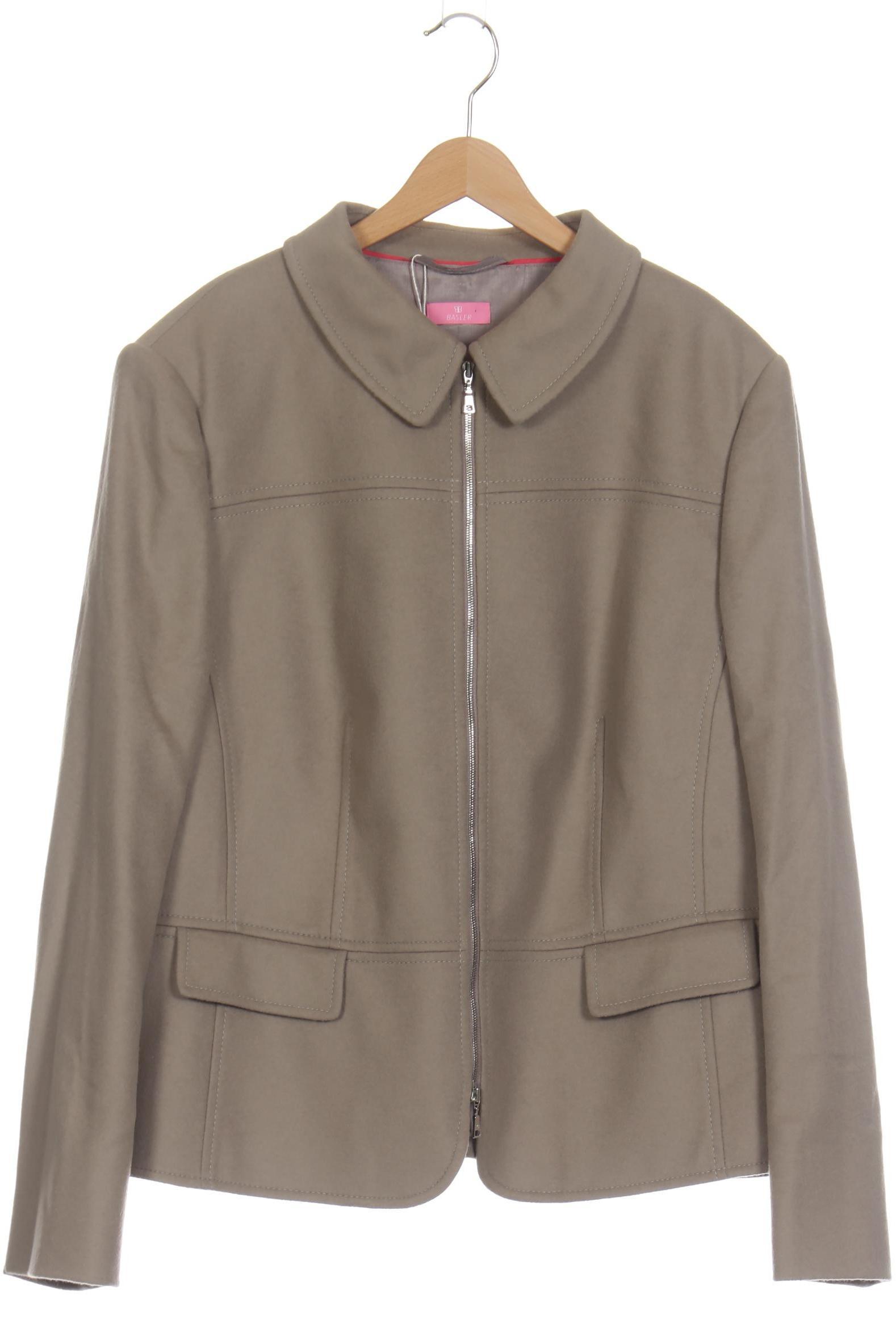 

Basler Damen Jacke, beige, Gr. 46