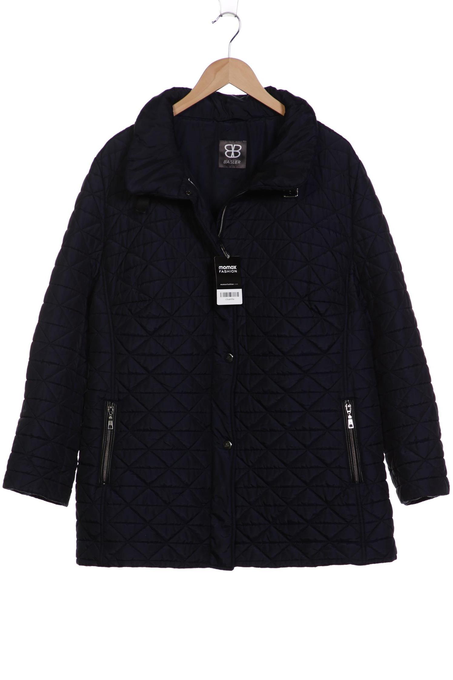 

Basler Damen Jacke, marineblau, Gr. 48