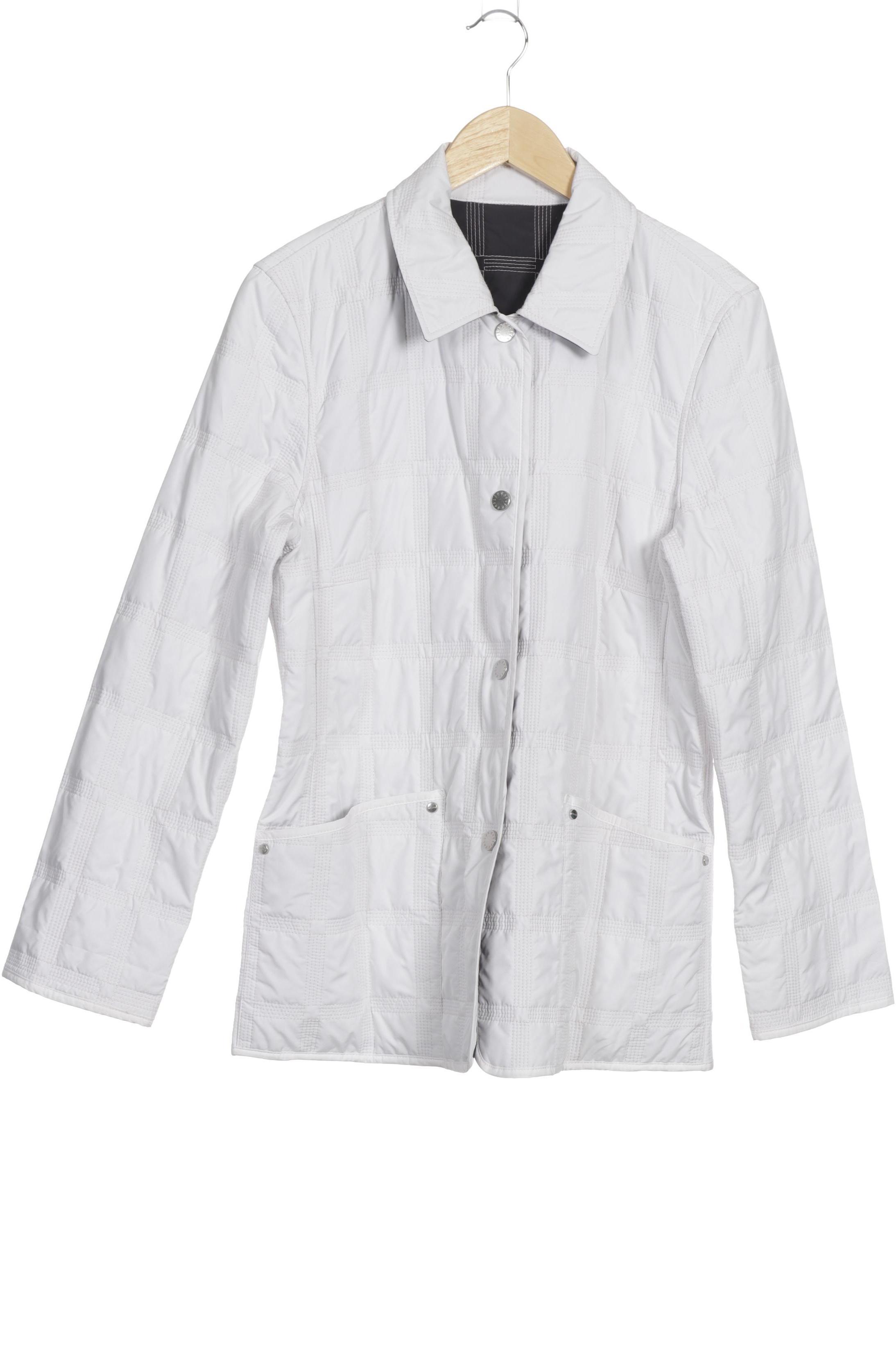 

Basler Damen Jacke, weiß, Gr. 38