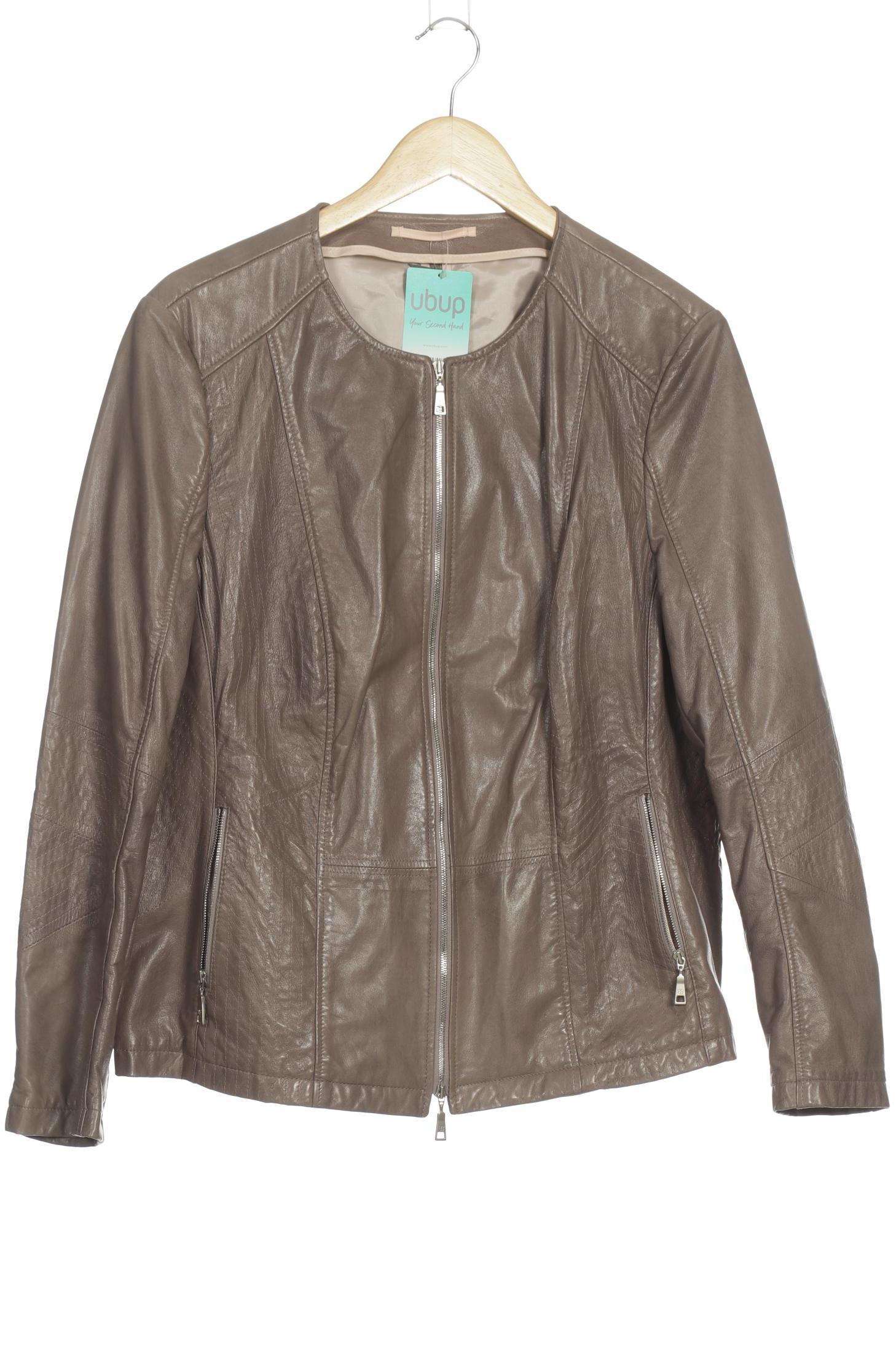 

Basler Damen Jacke, grau, Gr. 44