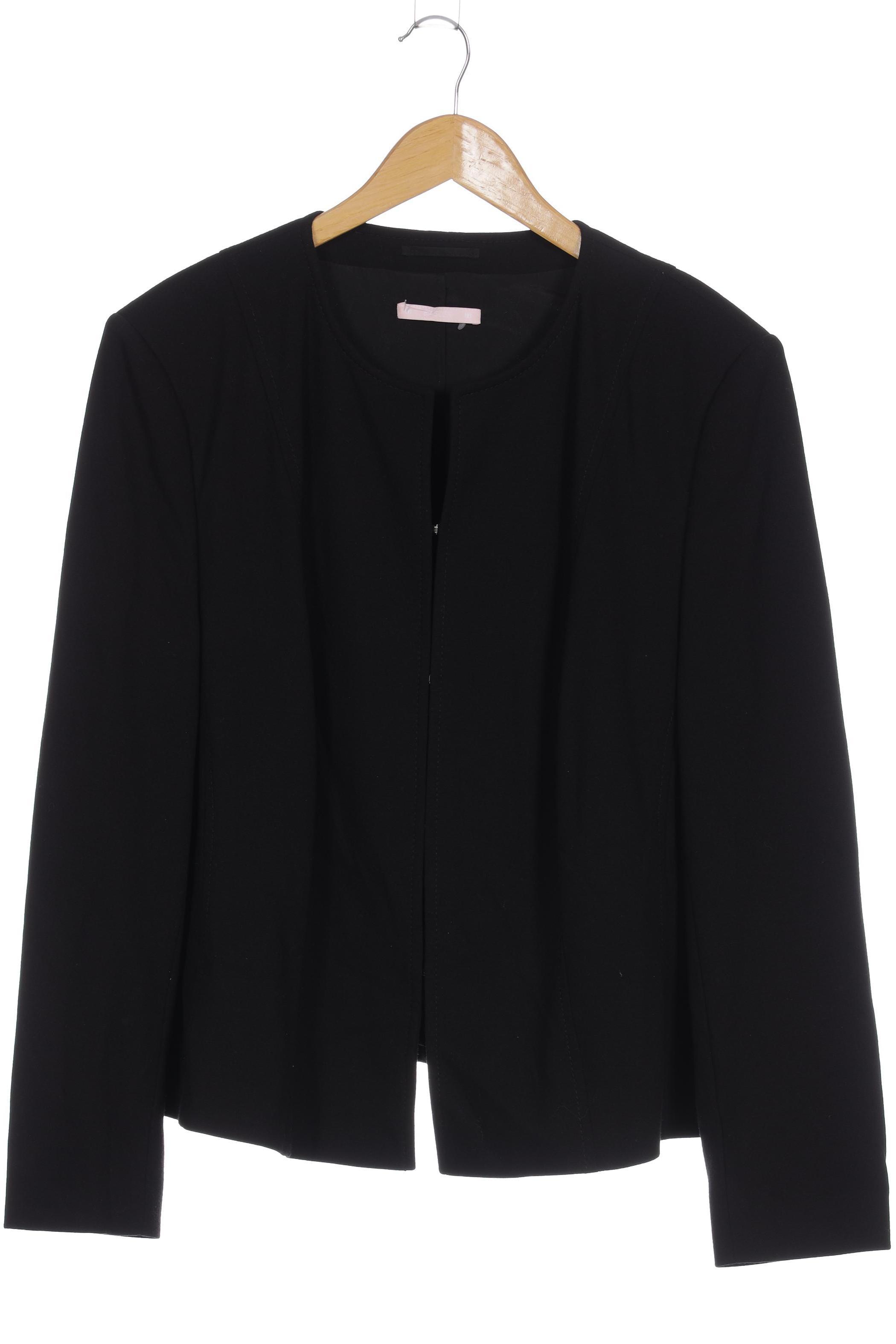 

Basler Damen Jacke, schwarz, Gr. 48