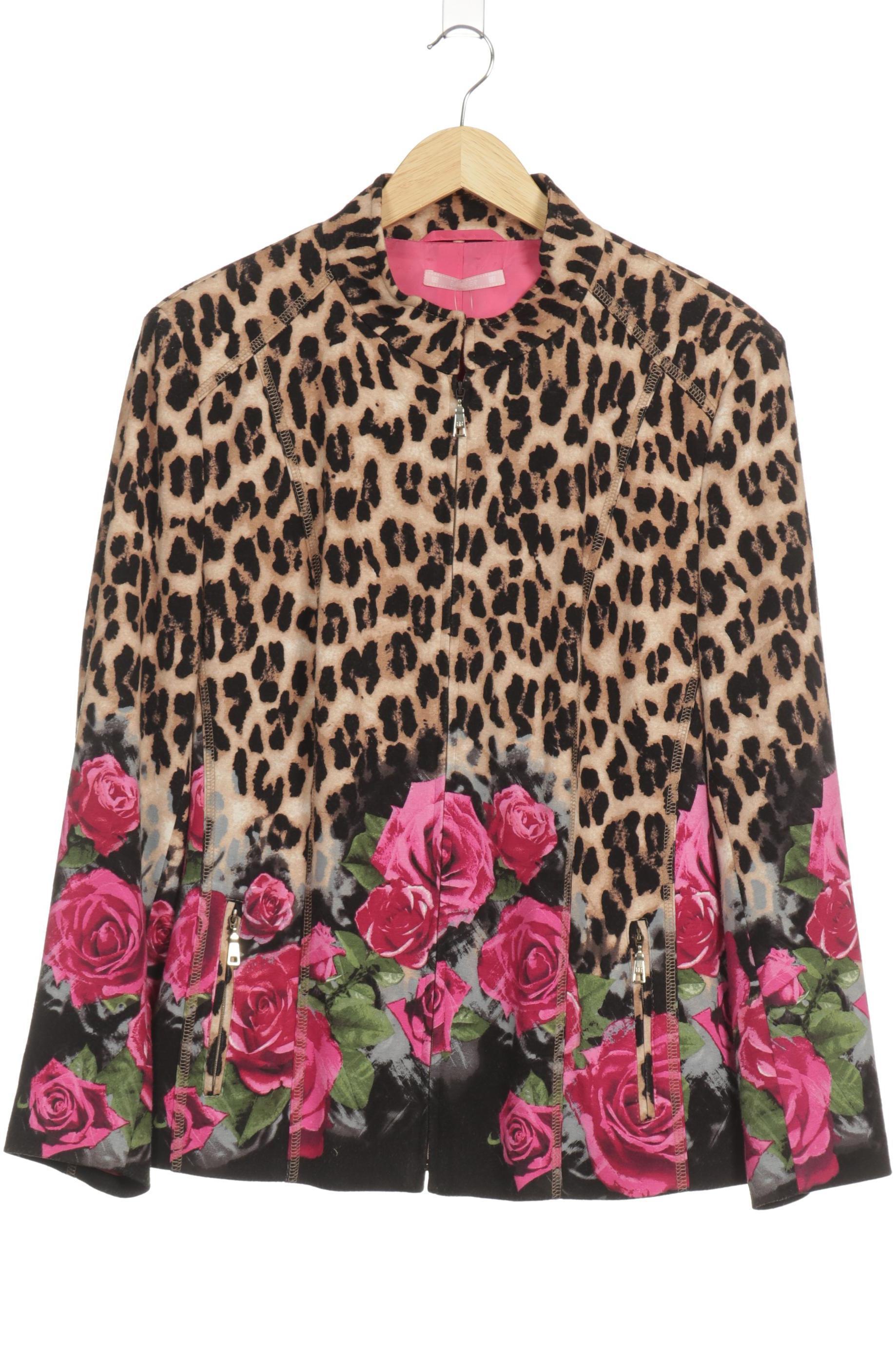 

Basler Damen Jacke, mehrfarbig, Gr. 44