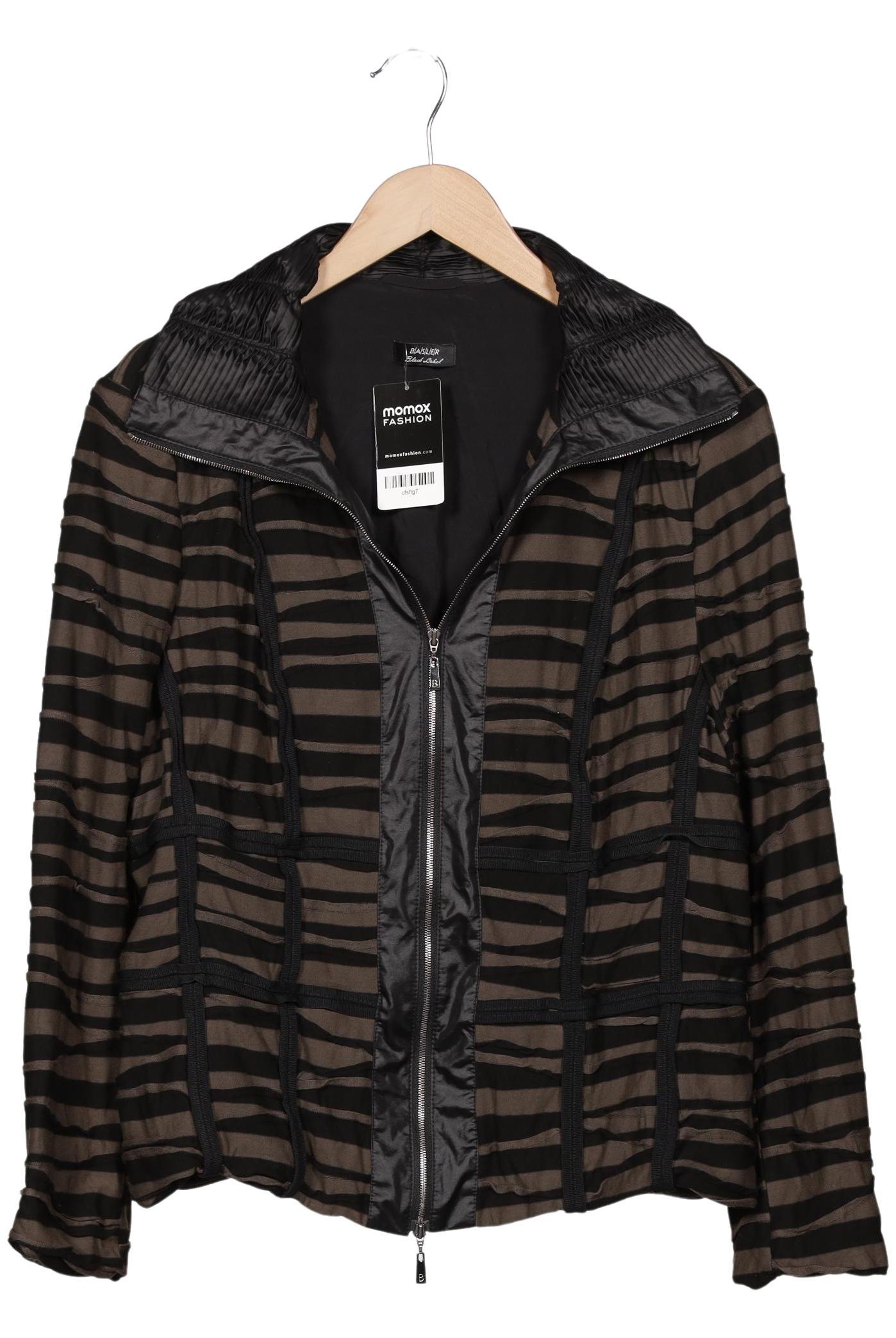 

Basler Damen Jacke, mehrfarbig, Gr. 44