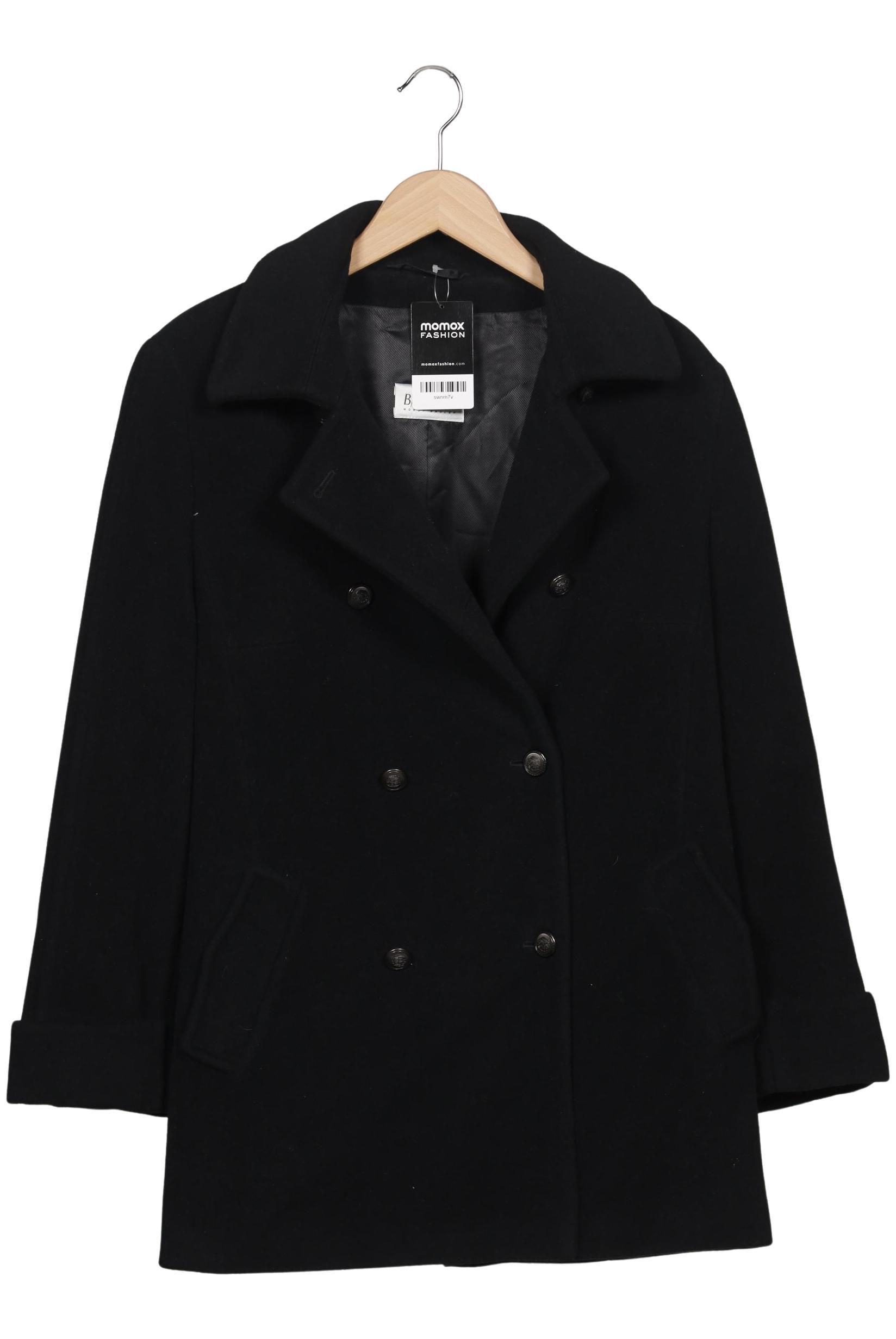 

Basler Damen Jacke, schwarz, Gr. 40