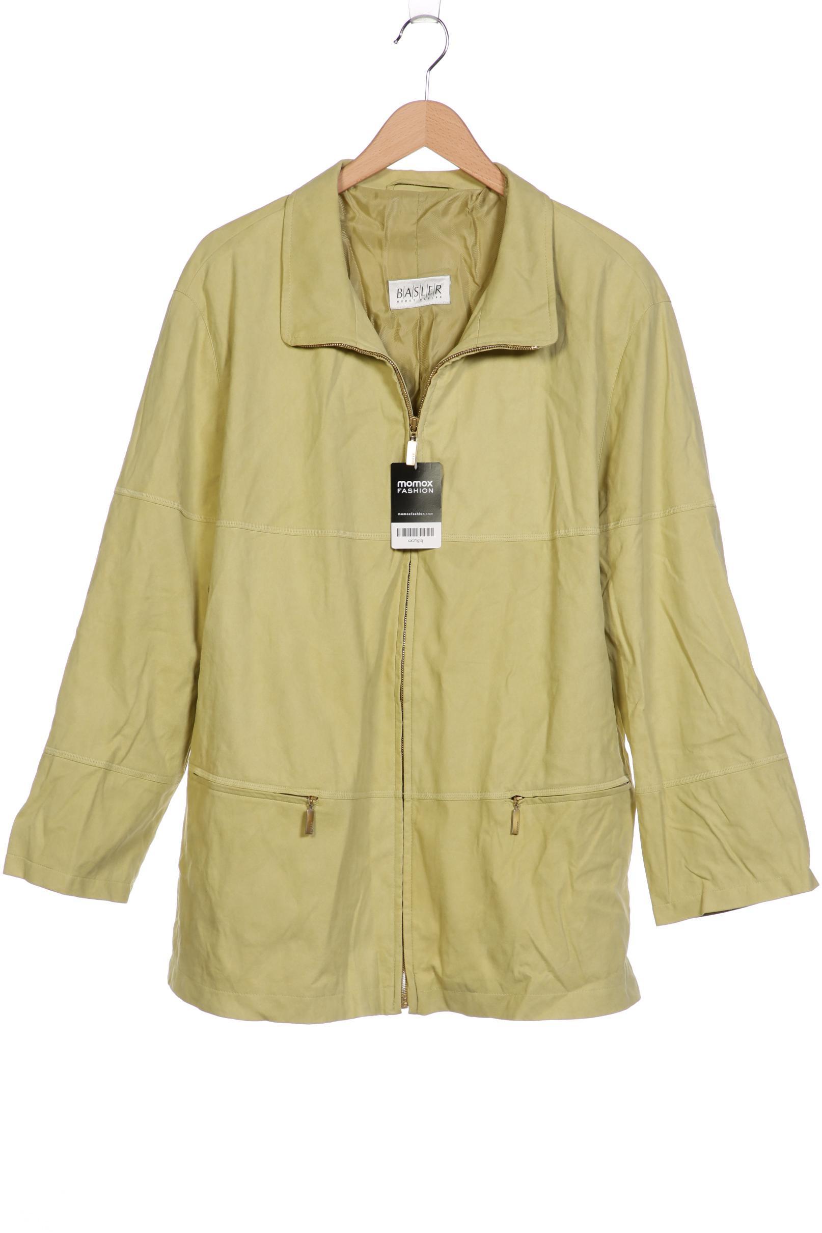 

Basler Damen Jacke, grün, Gr. 46
