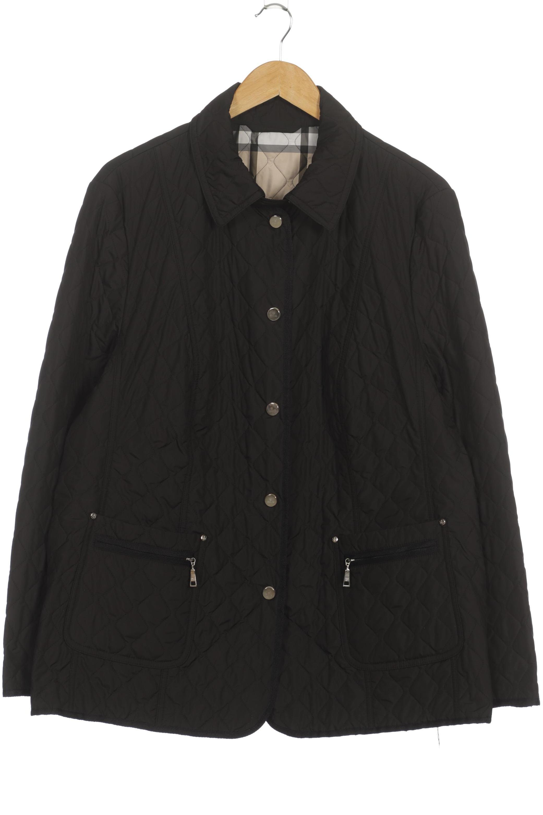 

Basler Damen Jacke, schwarz, Gr. 48