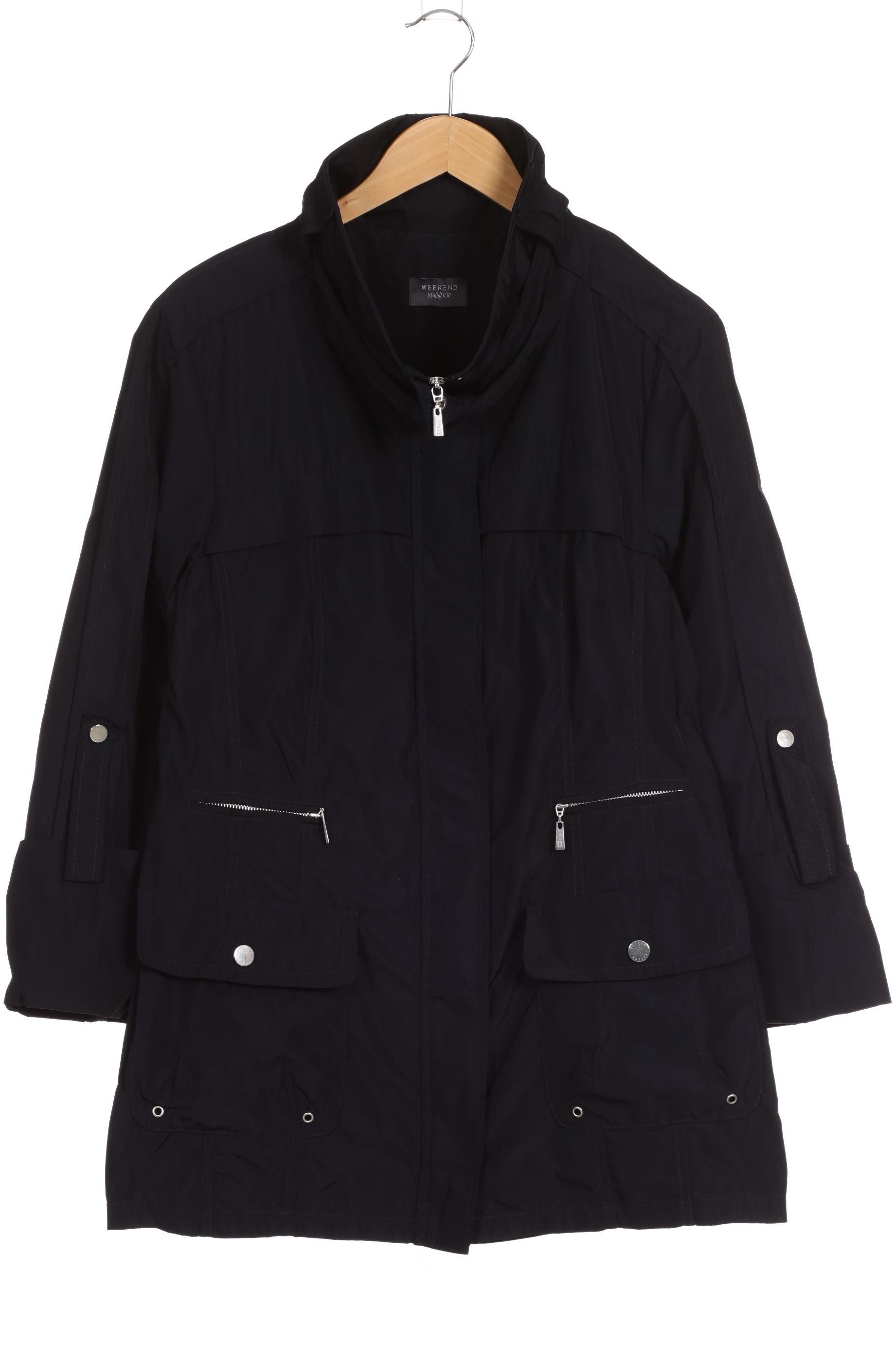 

Basler Damen Jacke, blau, Gr. 40