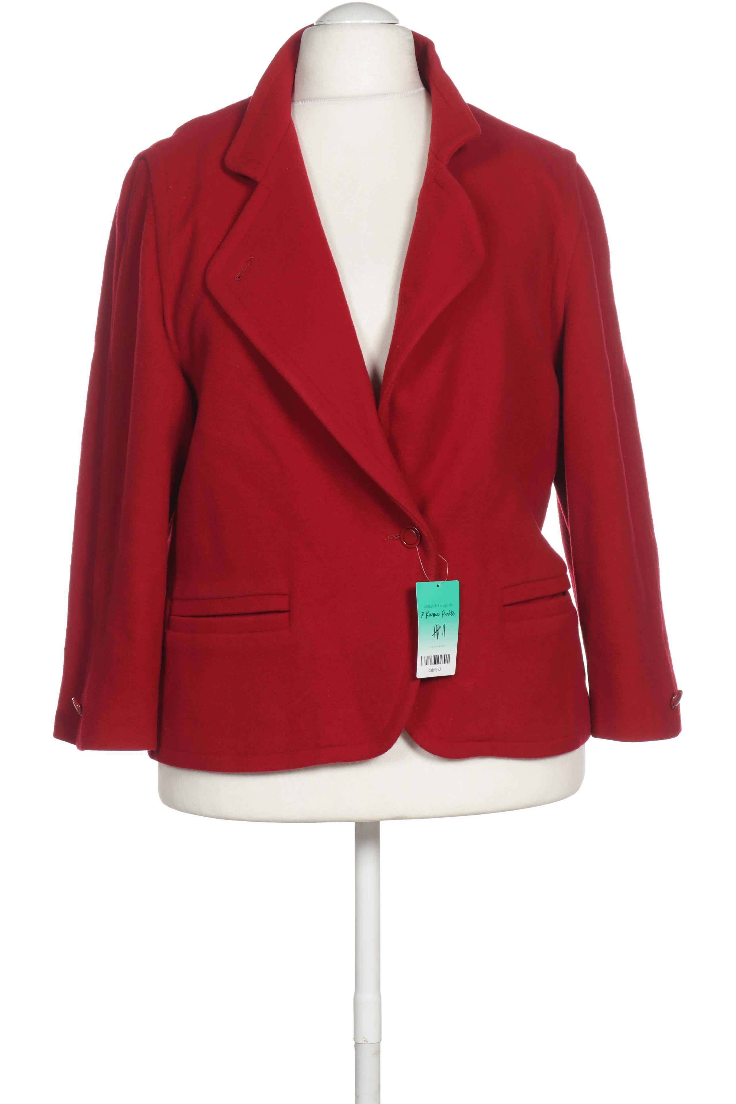 

Basler Damen Jacke, rot, Gr. 42