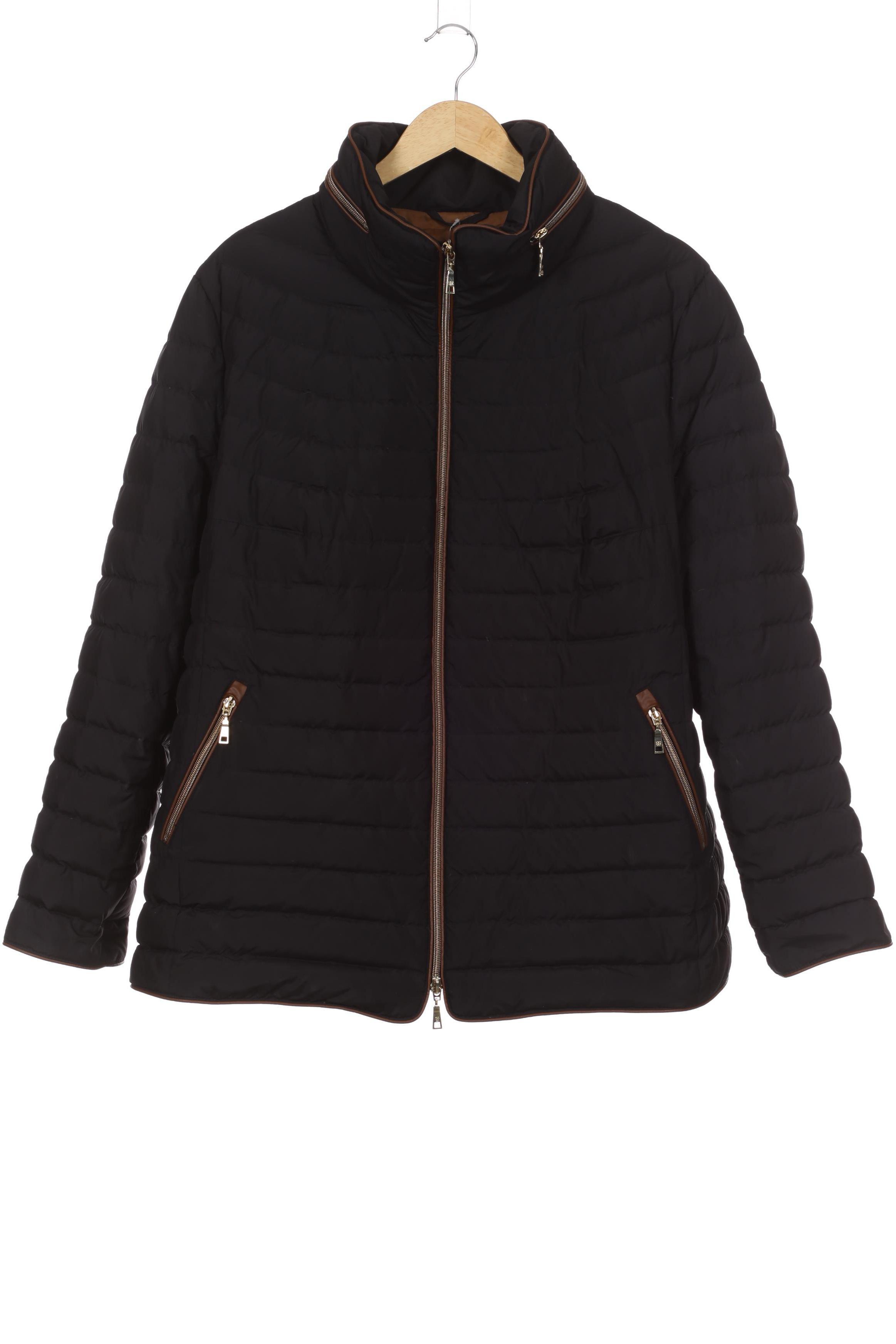 

Basler Damen Jacke, schwarz, Gr. 48