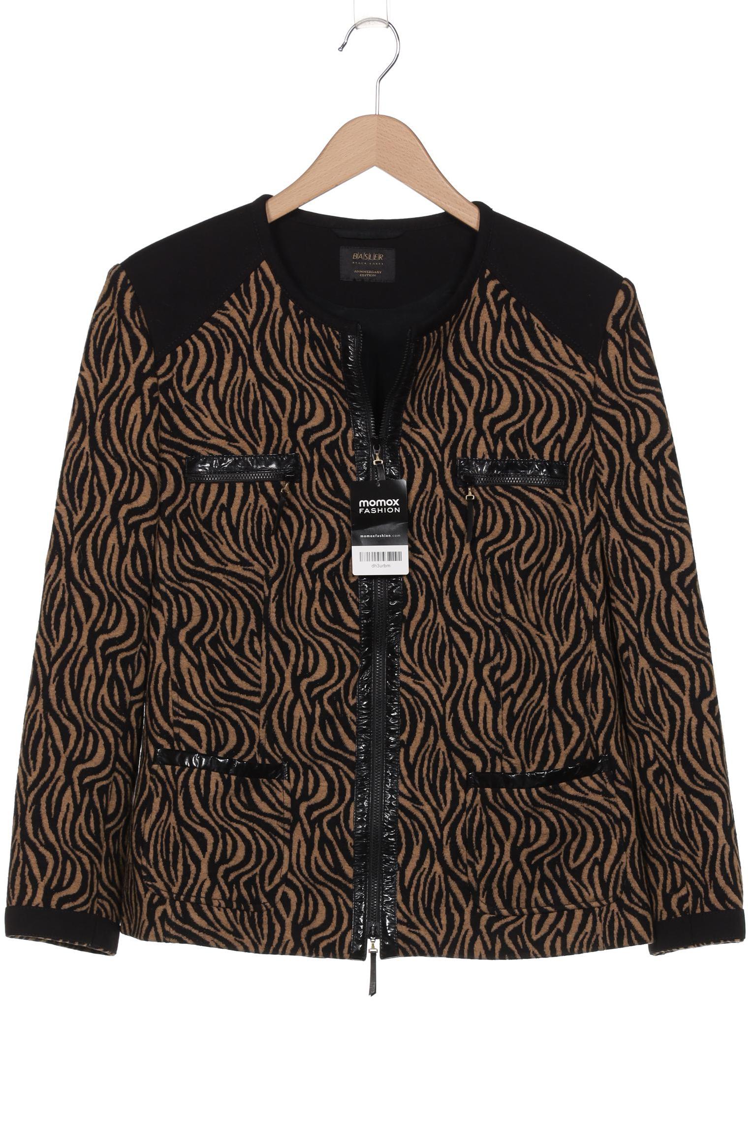 

Basler Damen Jacke, braun, Gr. 44