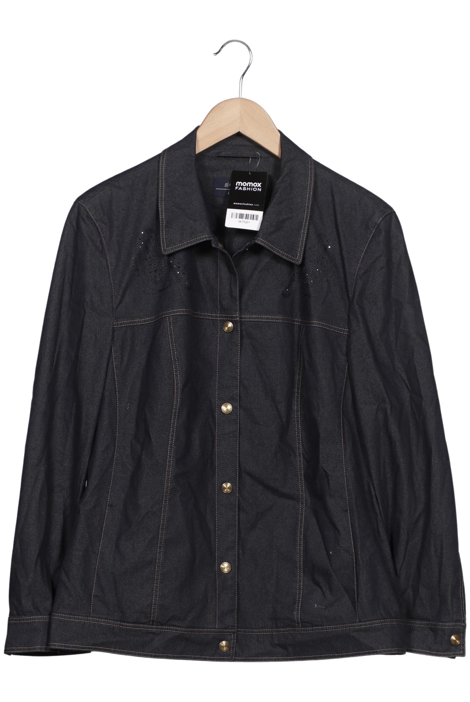 

Basler Damen Jacke, marineblau, Gr. 44