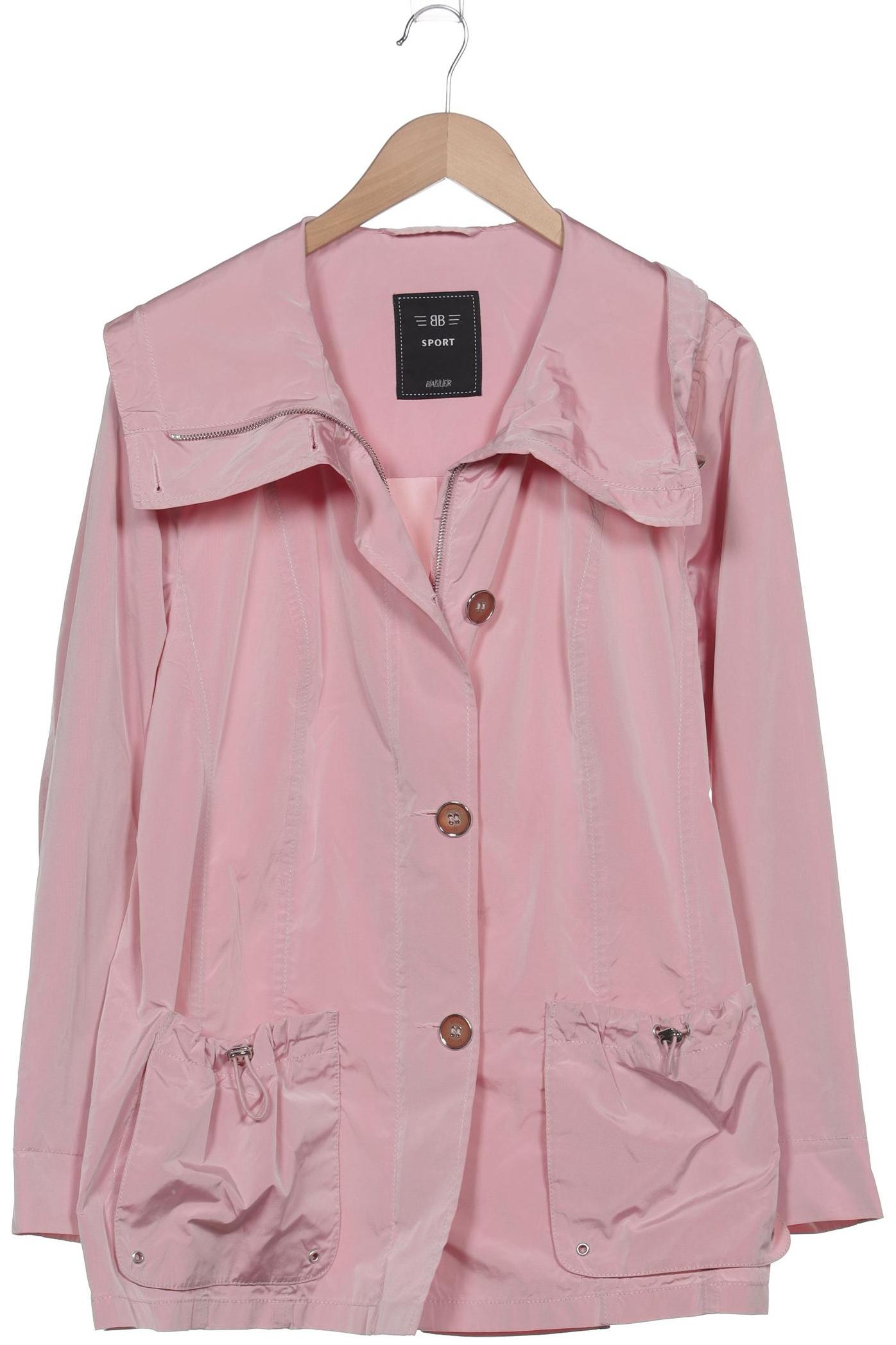 

Basler Damen Jacke, pink, Gr. 42