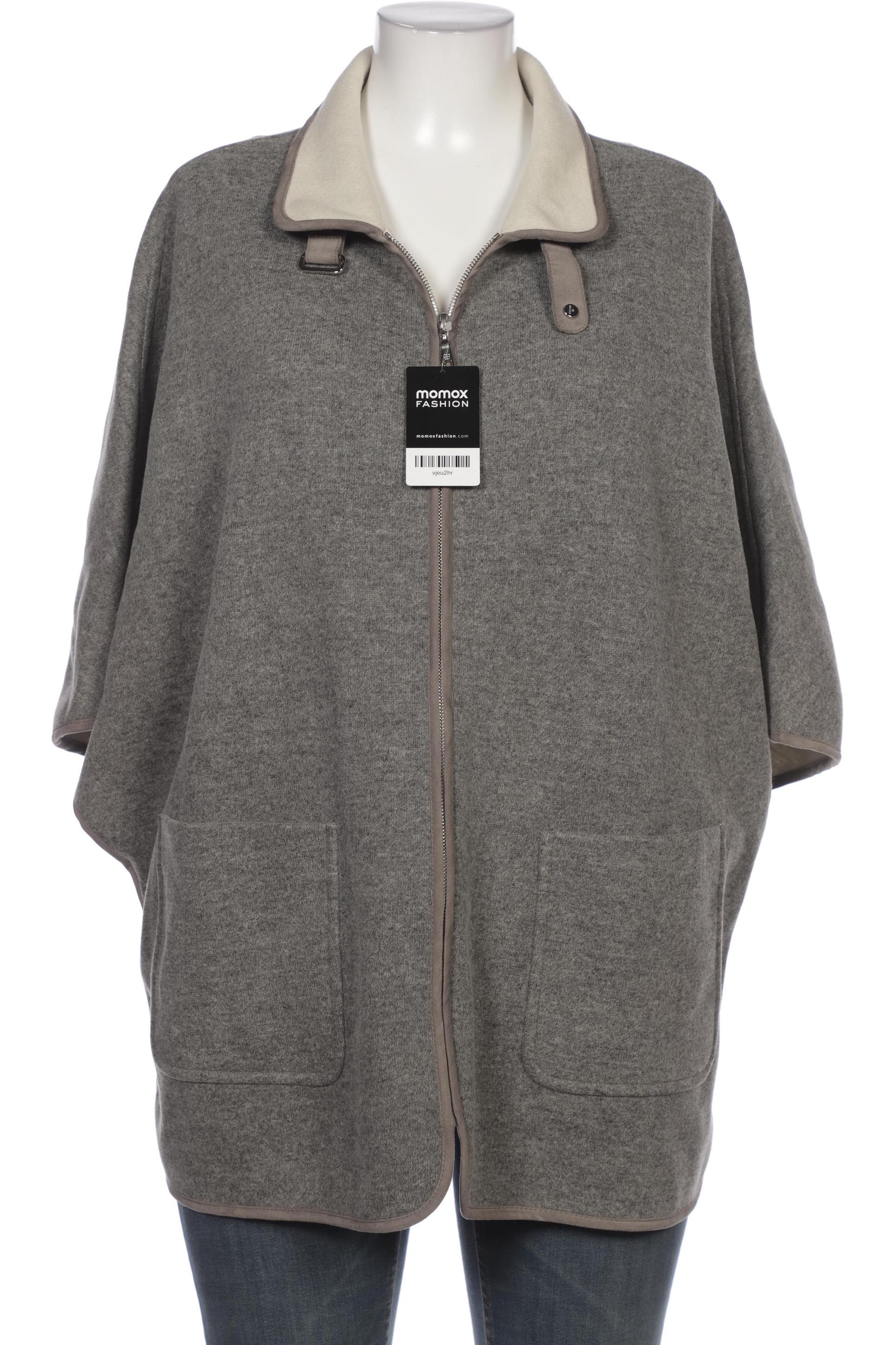 

Basler Damen Jacke, grau