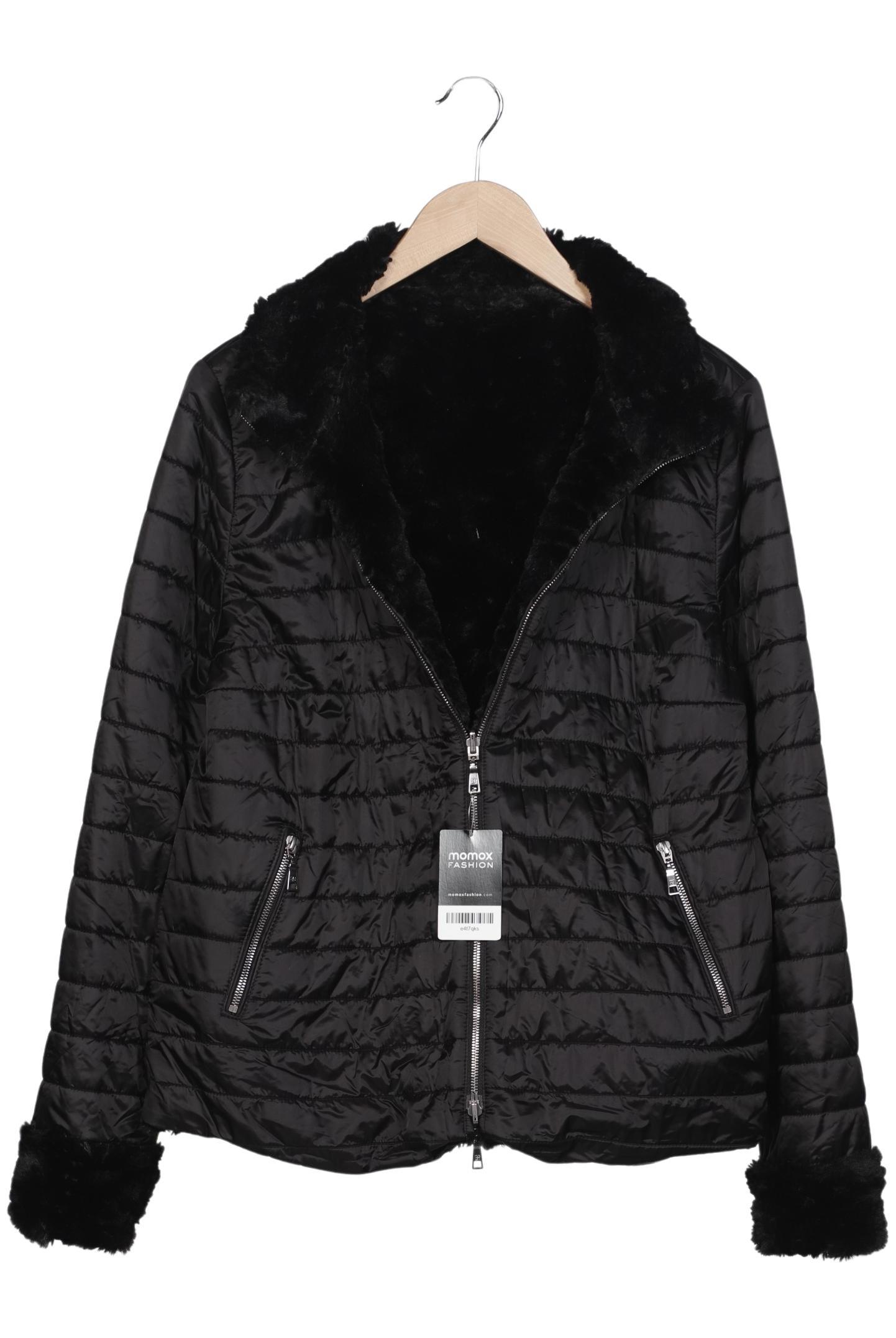 

Basler Damen Jacke, schwarz, Gr. 40