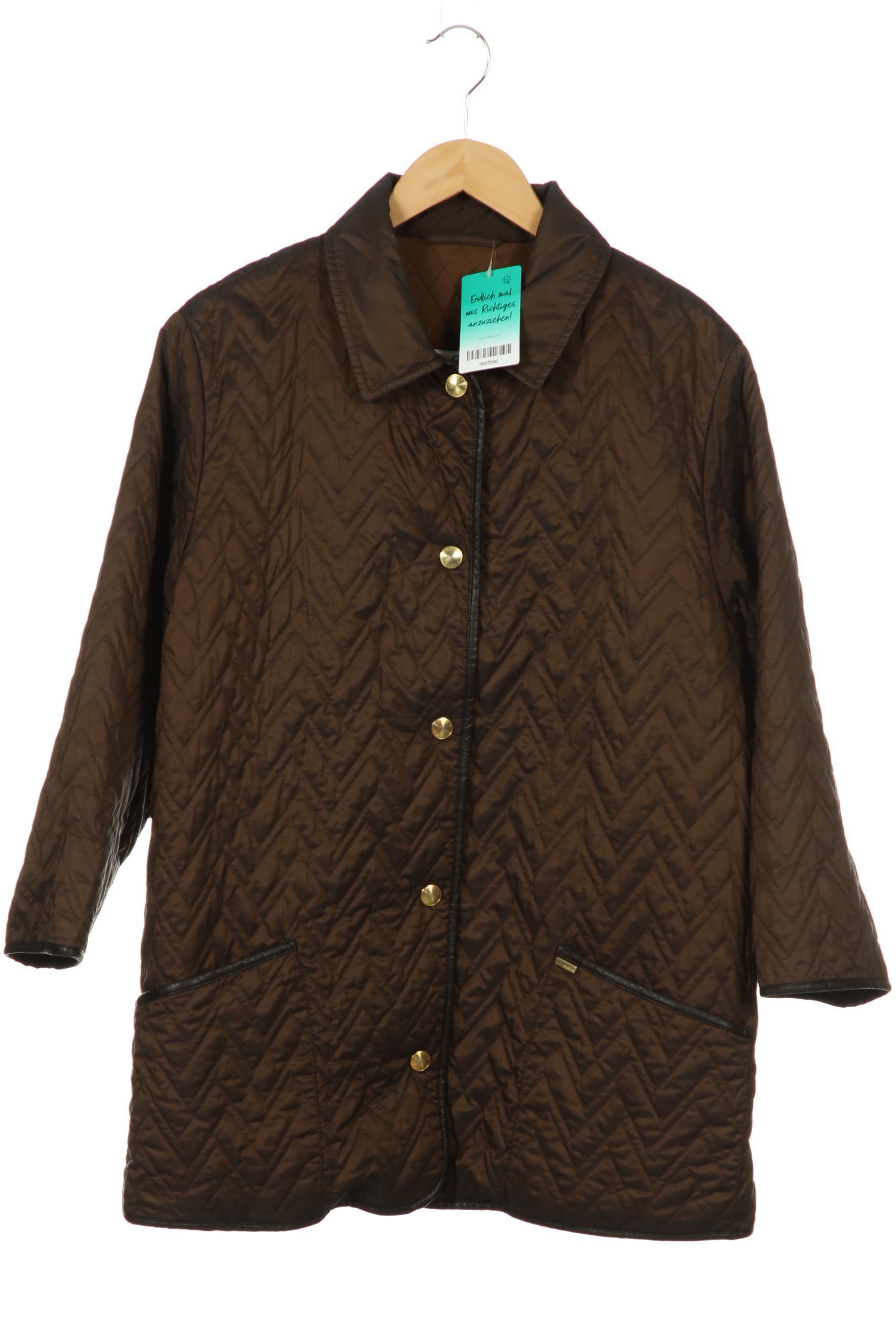 

Basler Damen Jacke, braun, Gr. 40