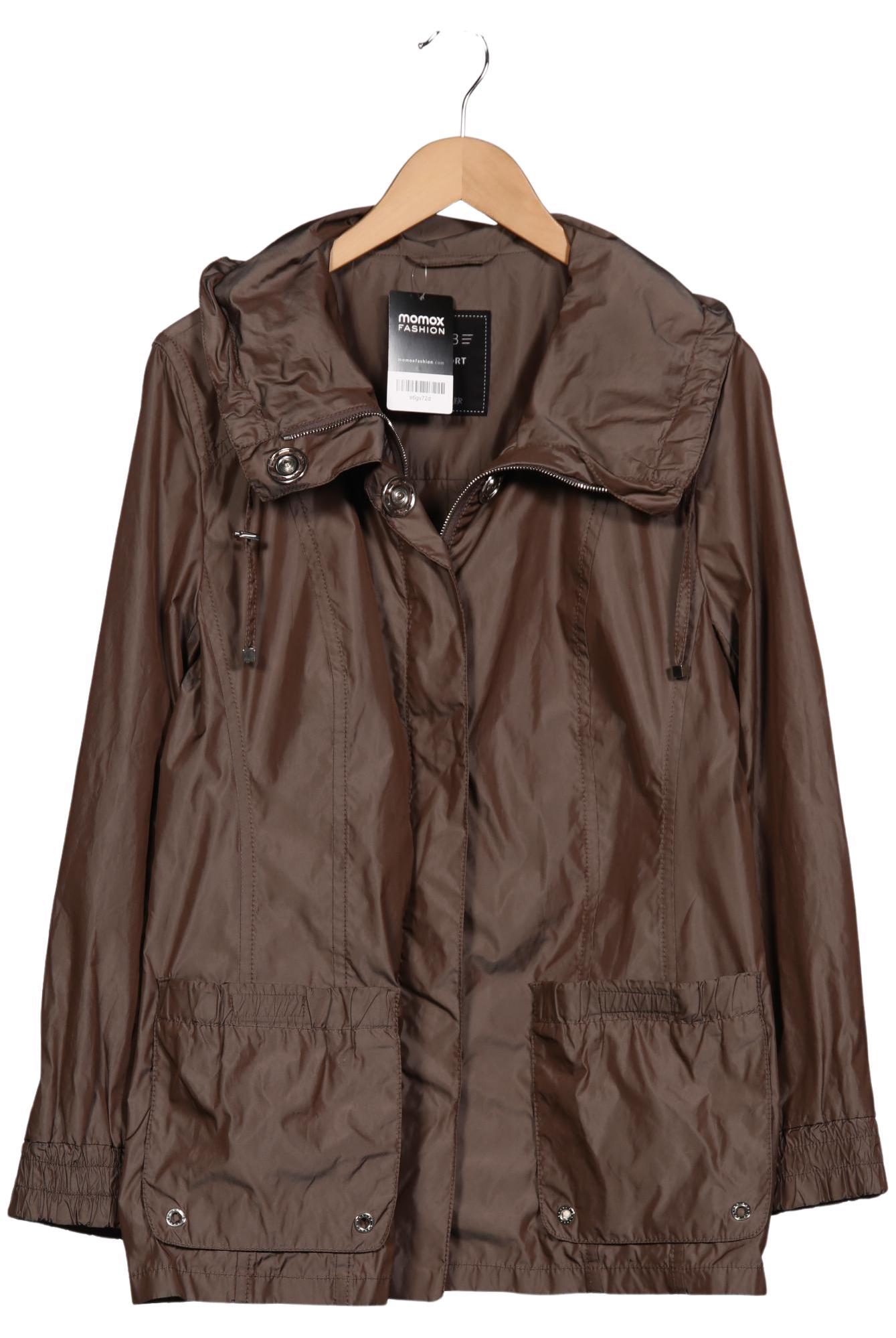 

Basler Damen Jacke, braun, Gr. 42