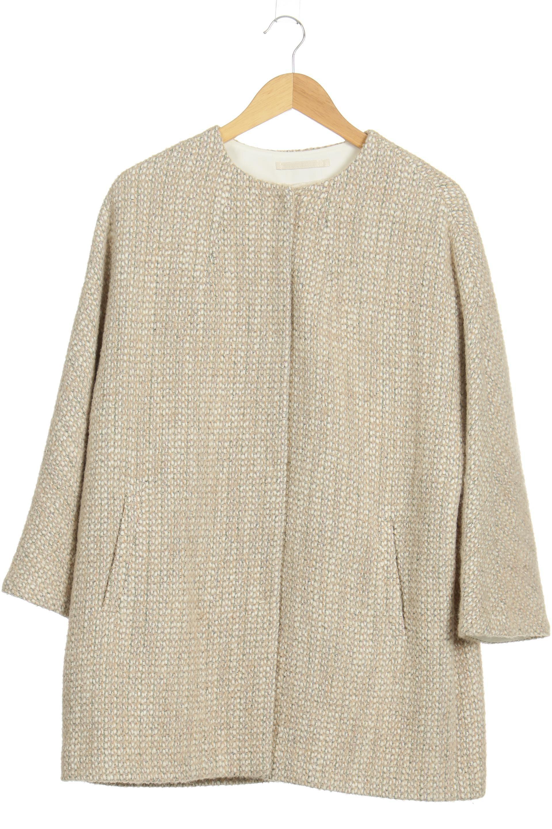 

Basler Damen Jacke, weiß, Gr. 42