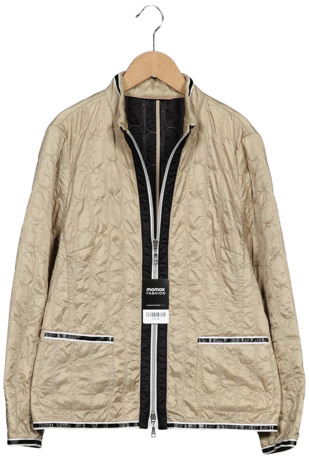 

Basler Damen Jacke, beige, Gr. 40