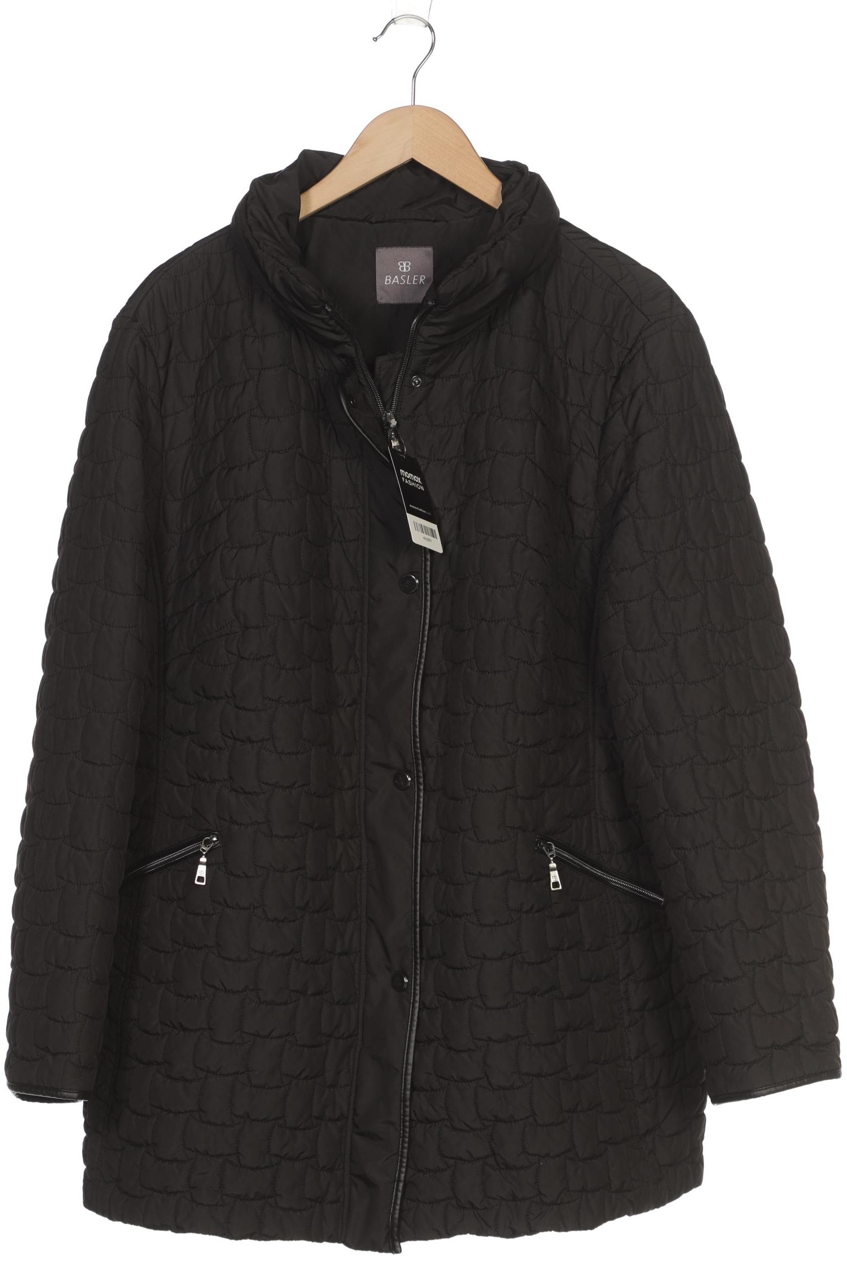 

Basler Damen Jacke, schwarz, Gr. 44