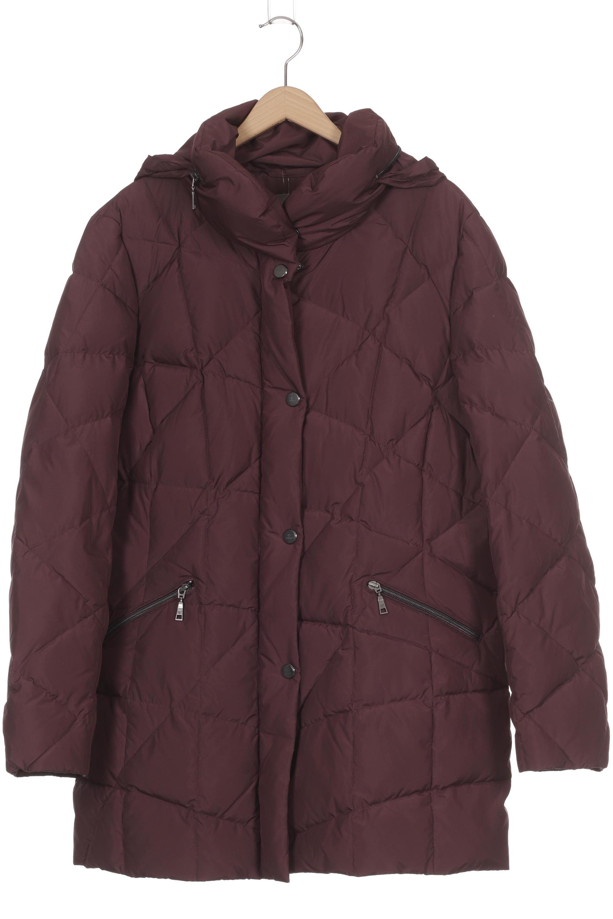 

Basler Damen Jacke, rot, Gr. 44