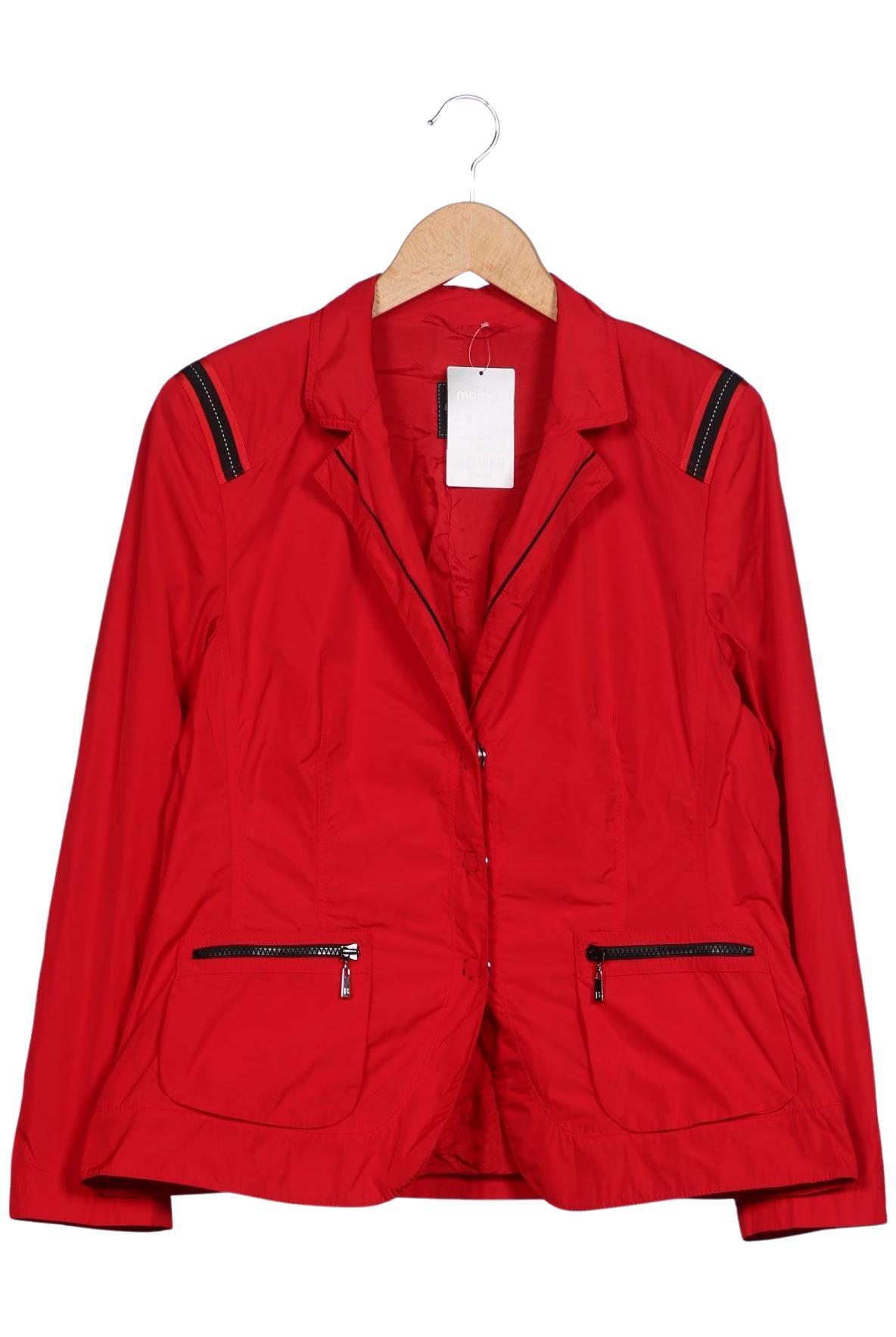 

Basler Damen Jacke, rot, Gr. 42