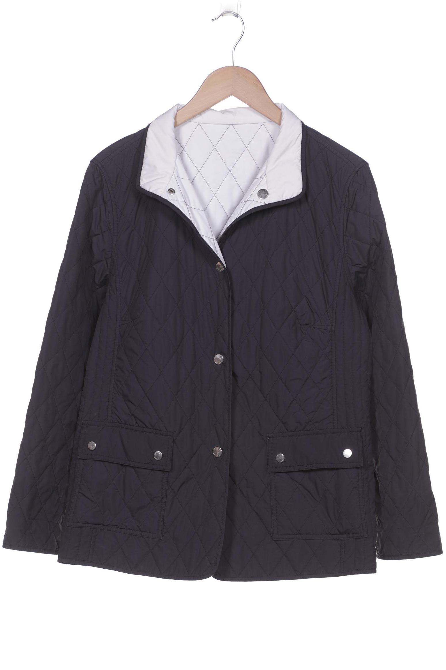 

Basler Damen Jacke, grau, Gr. 42
