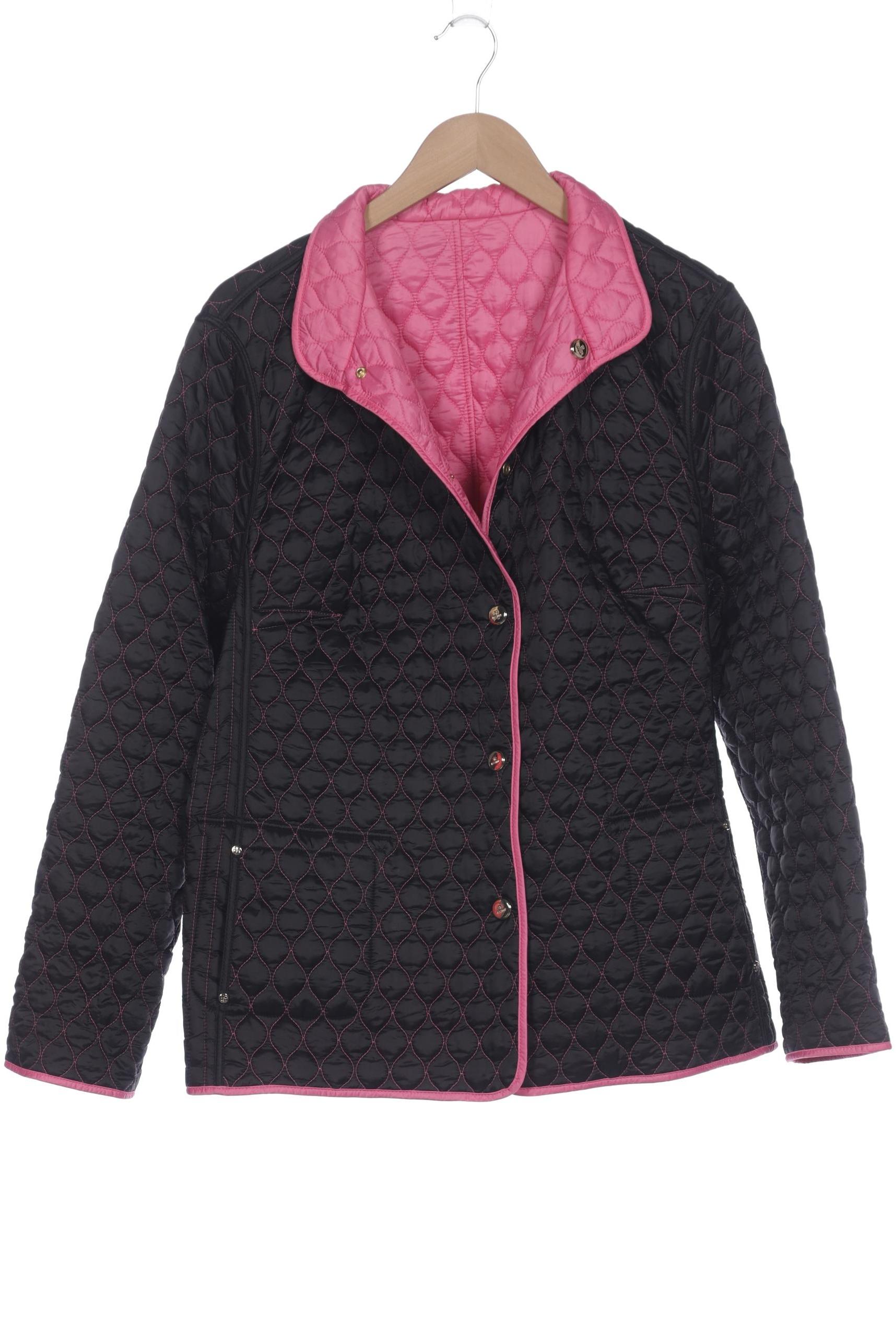 

Basler Damen Jacke, schwarz, Gr. 46