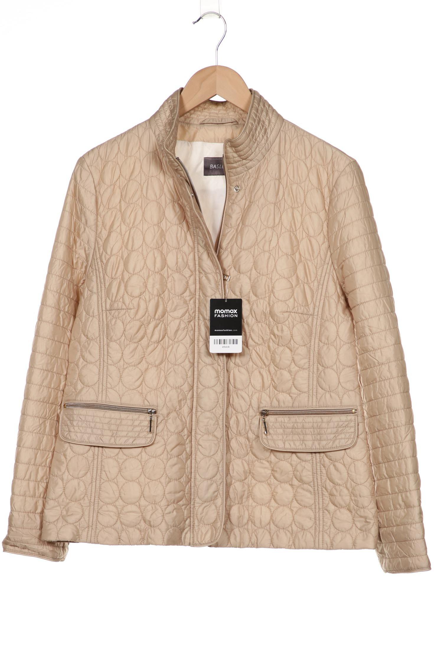 

Basler Damen Jacke, beige