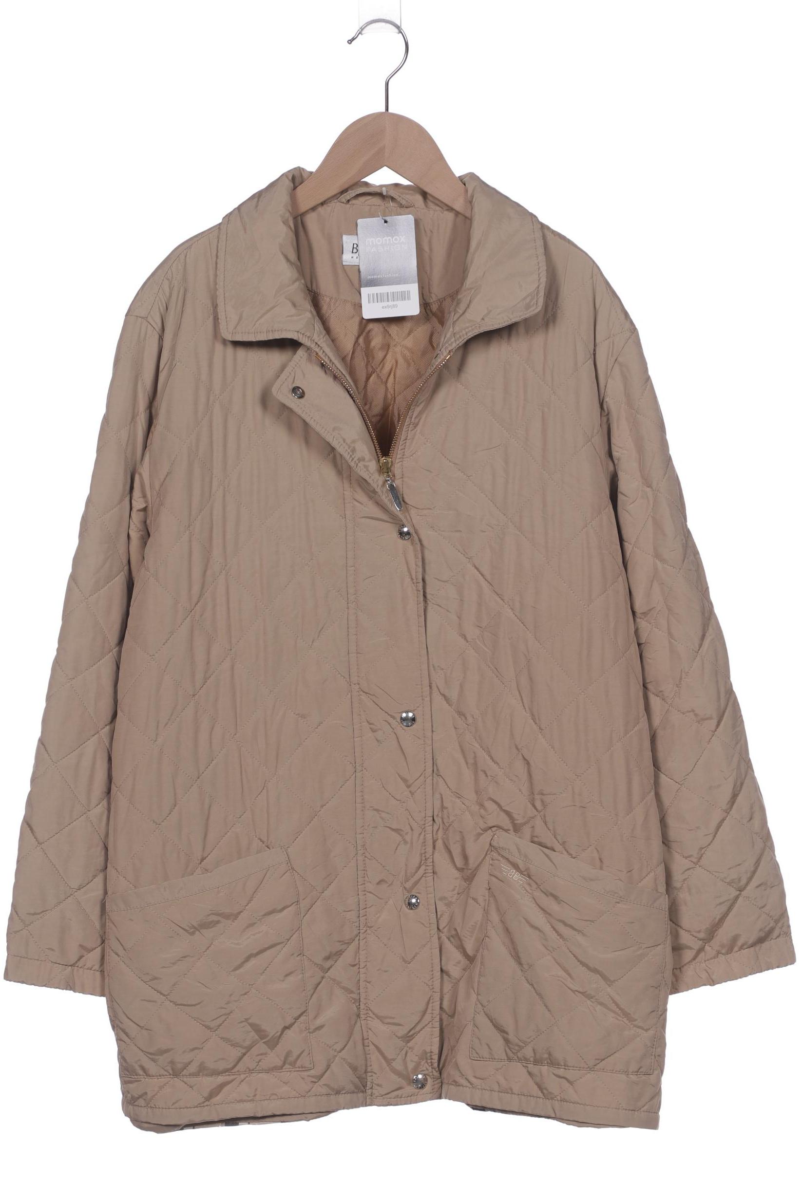 

Basler Damen Jacke, beige, Gr. 42