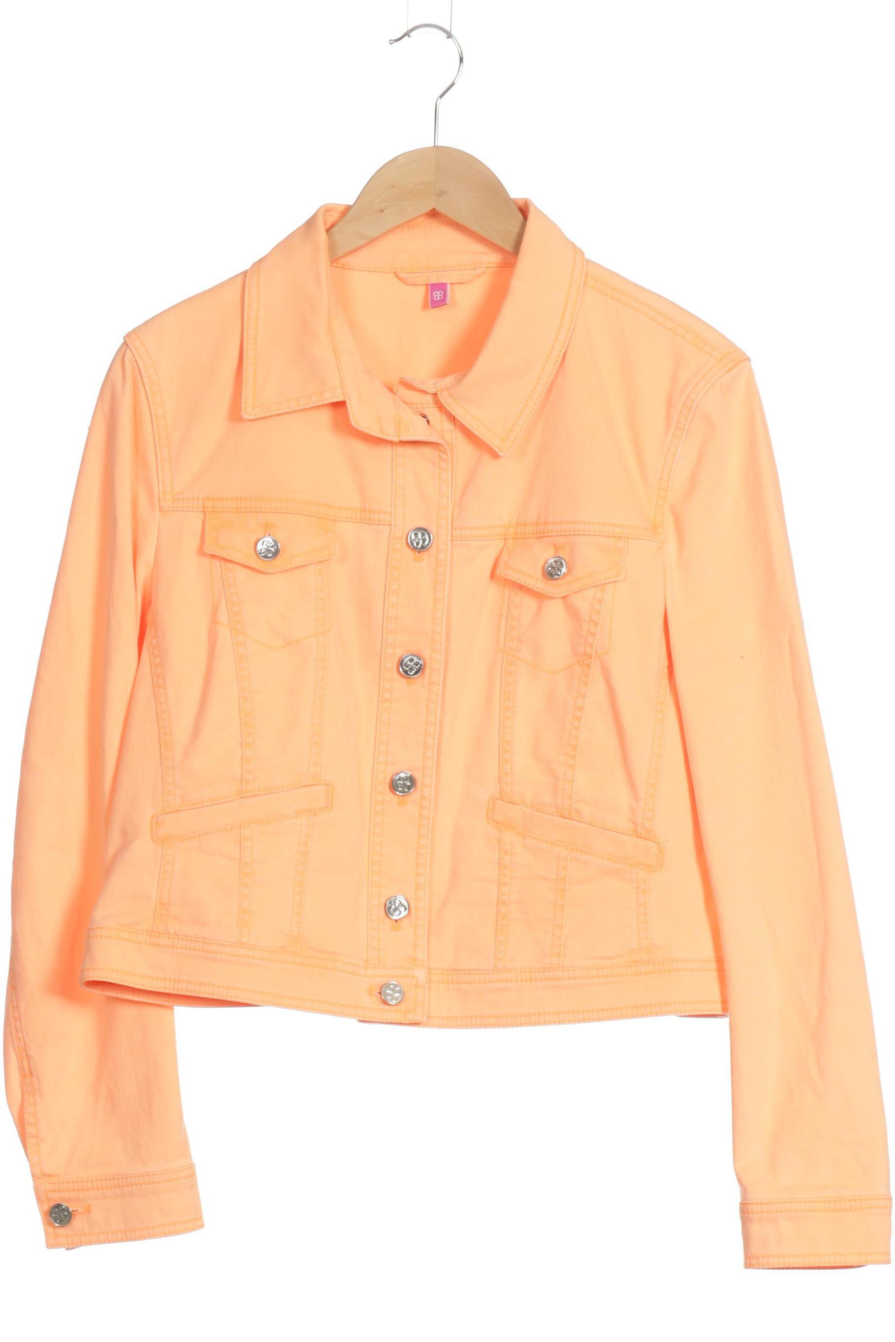 

Basler Damen Jacke, orange, Gr. 42