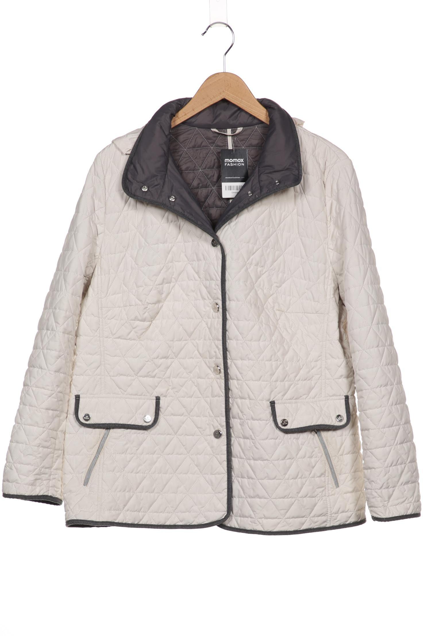 

Basler Damen Jacke, weiß, Gr. 46