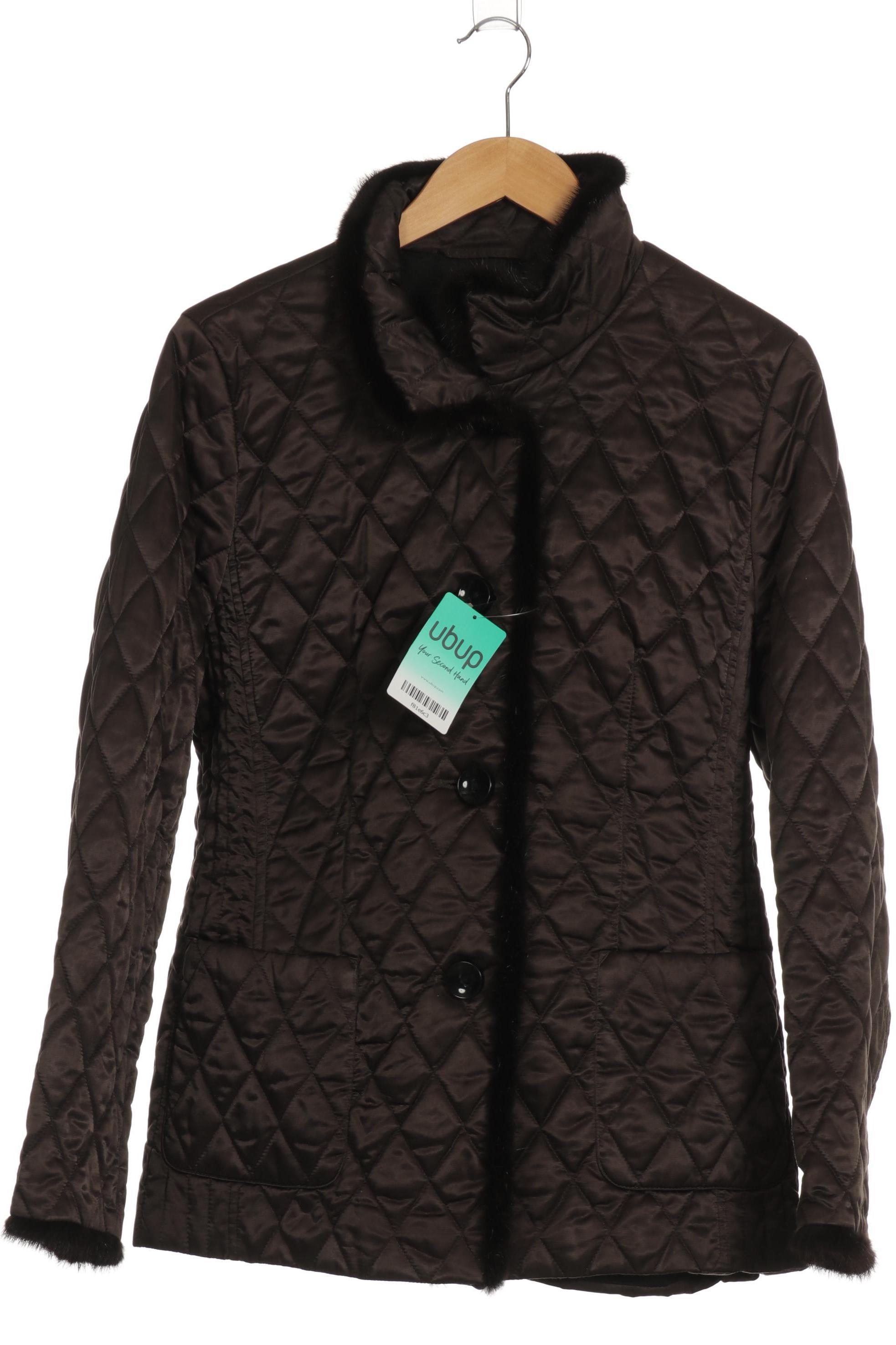 

Basler Damen Jacke, braun, Gr. 38