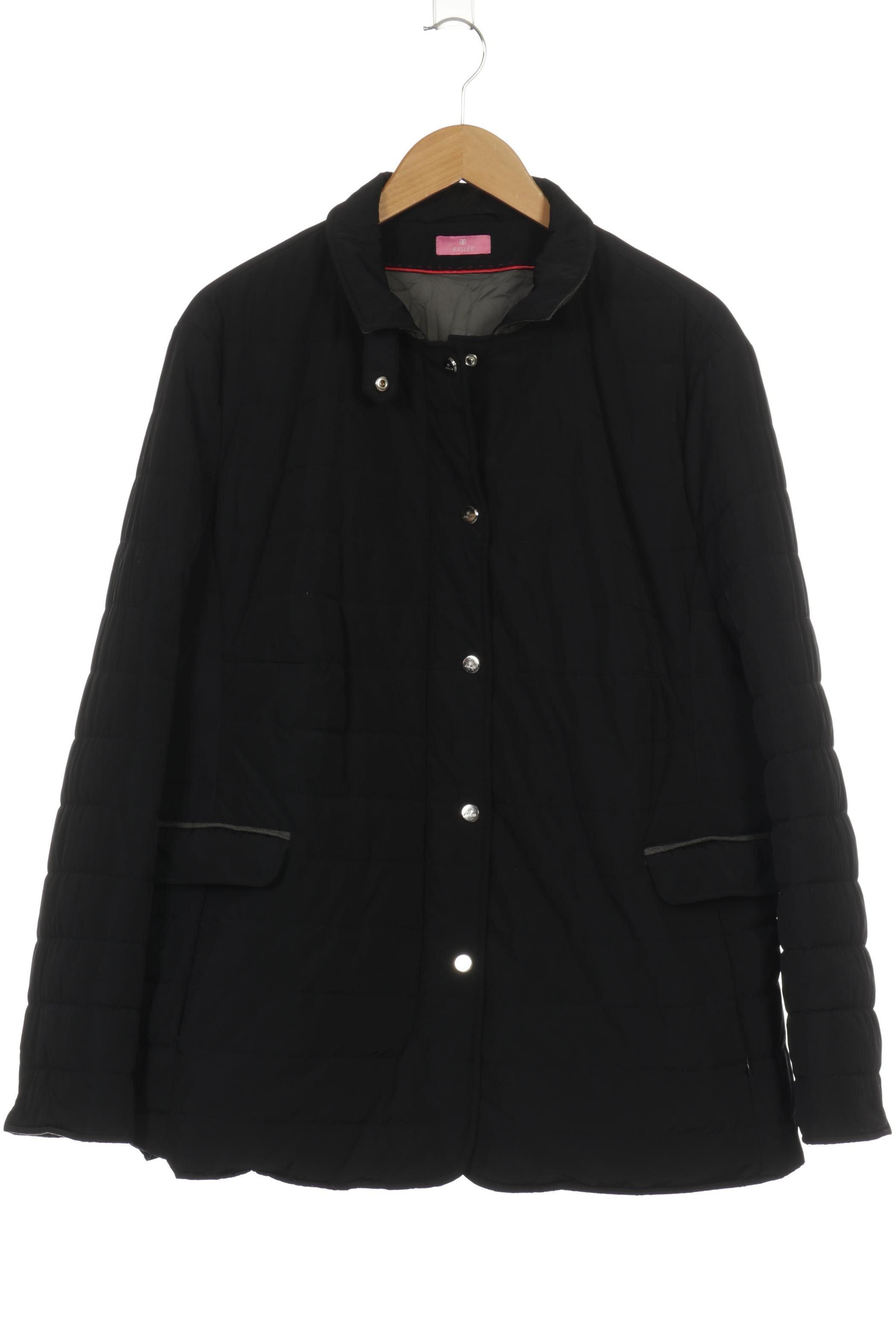 

Basler Damen Jacke, marineblau, Gr. 48