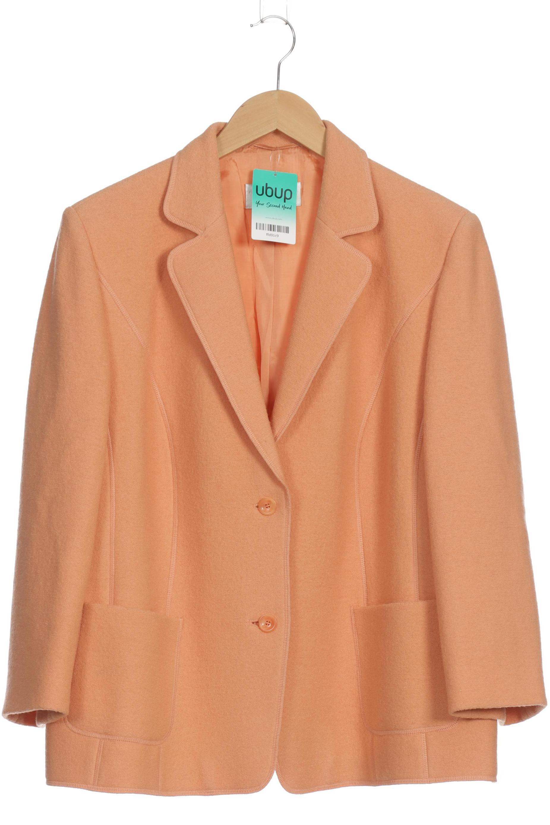 

Basler Damen Jacke, orange, Gr. 46