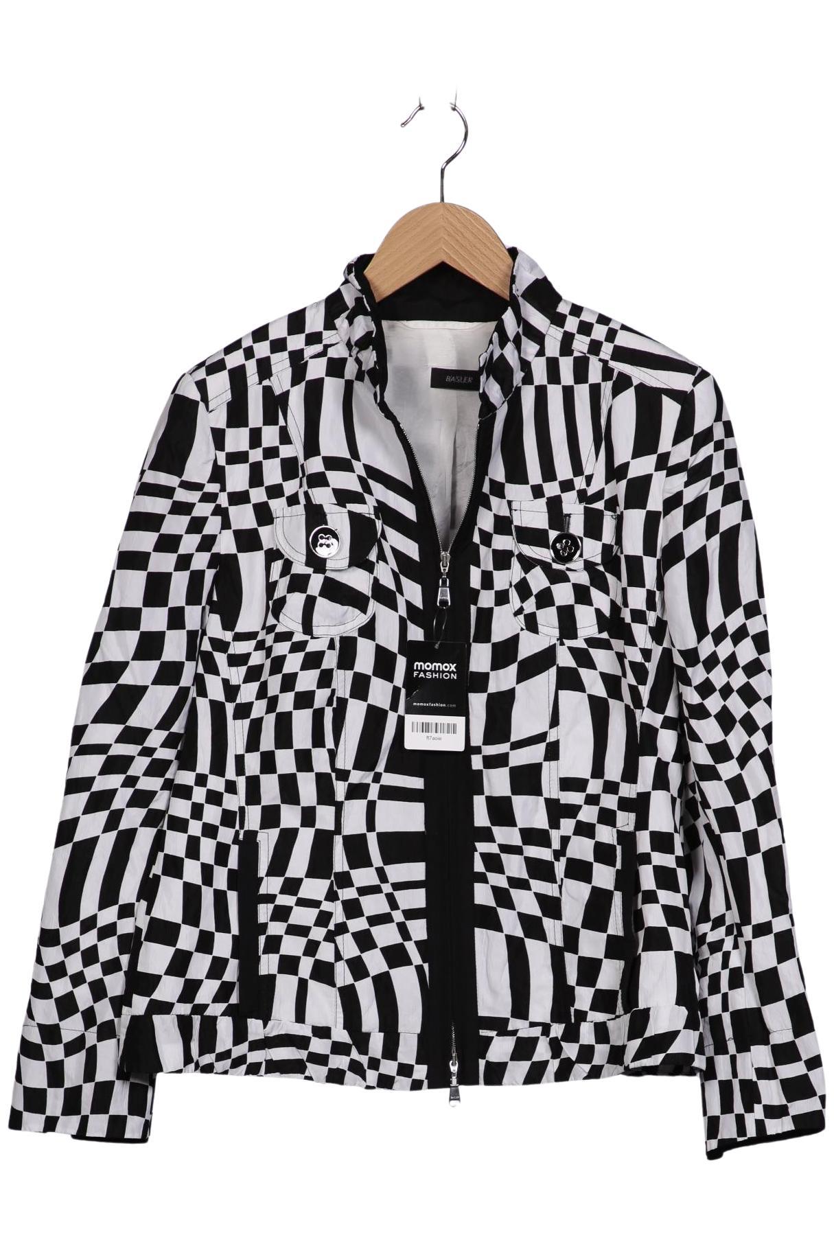 

Basler Damen Jacke, mehrfarbig, Gr. 40