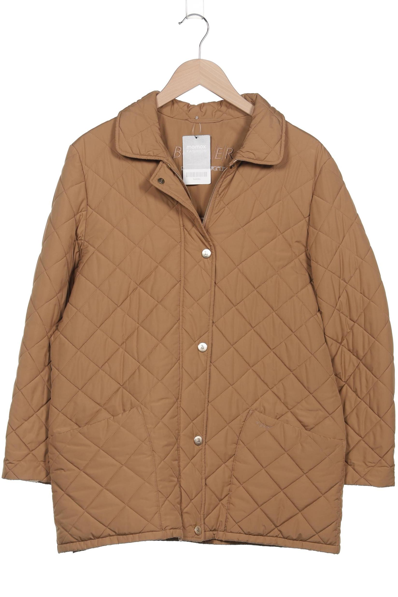 

Basler Damen Jacke, beige, Gr. 40