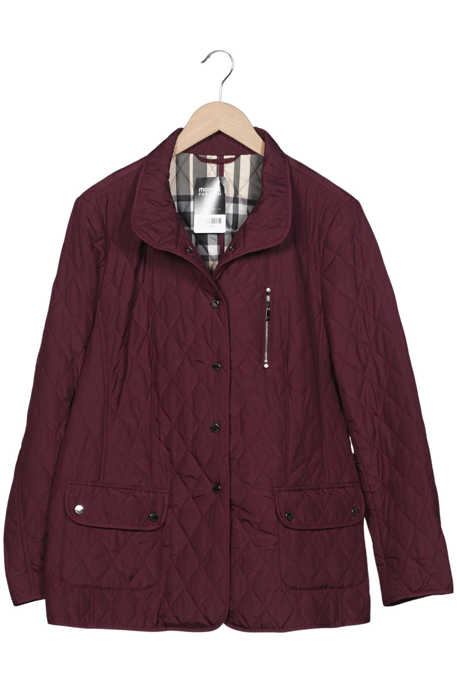 

Basler Damen Jacke, bordeaux, Gr. 42