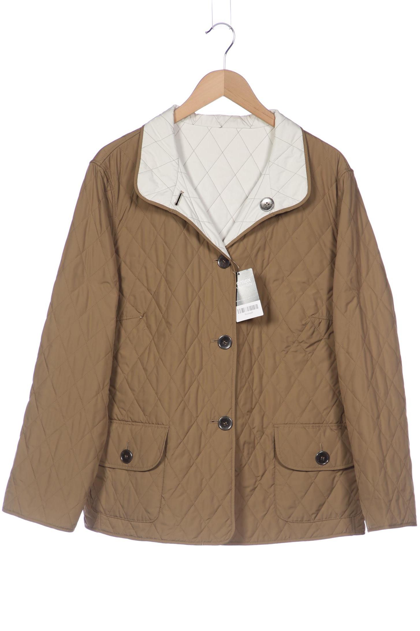 

Basler Damen Jacke, beige, Gr. 46