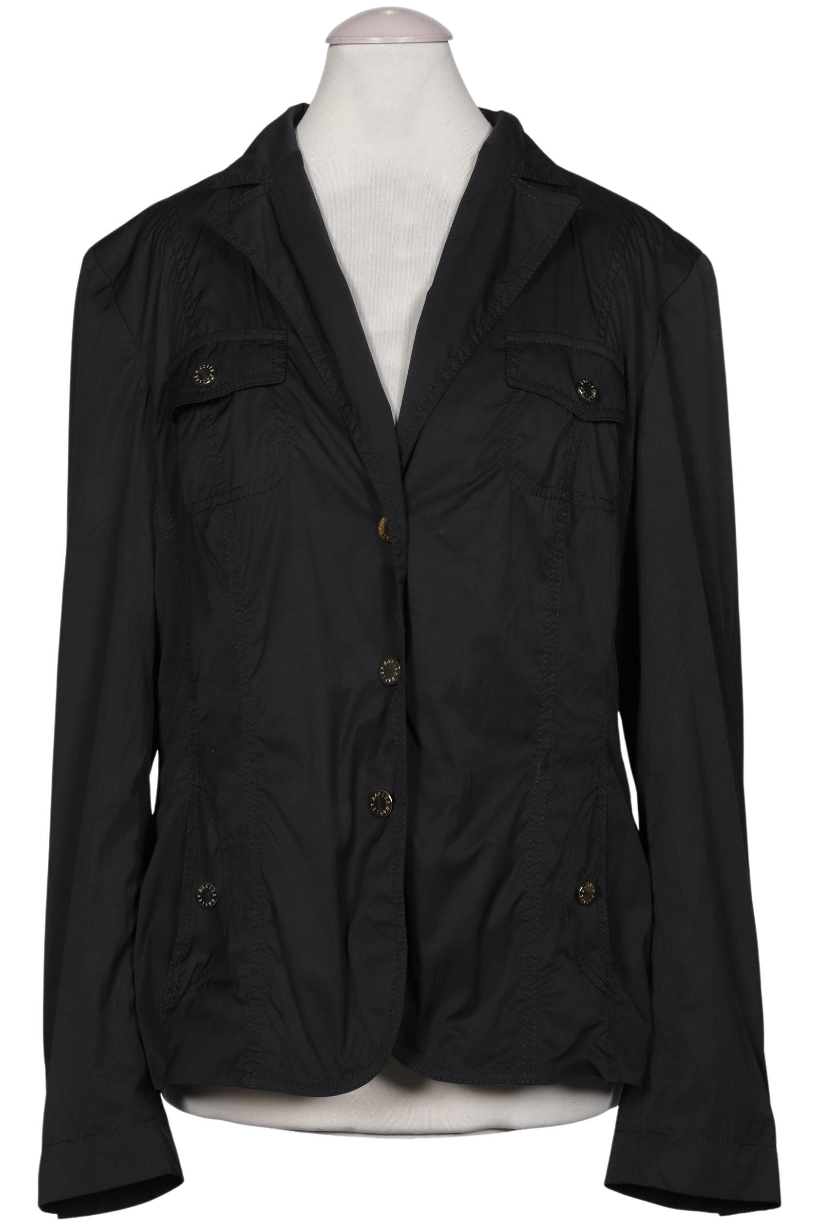 

Basler Damen Jacke, schwarz, Gr. 40