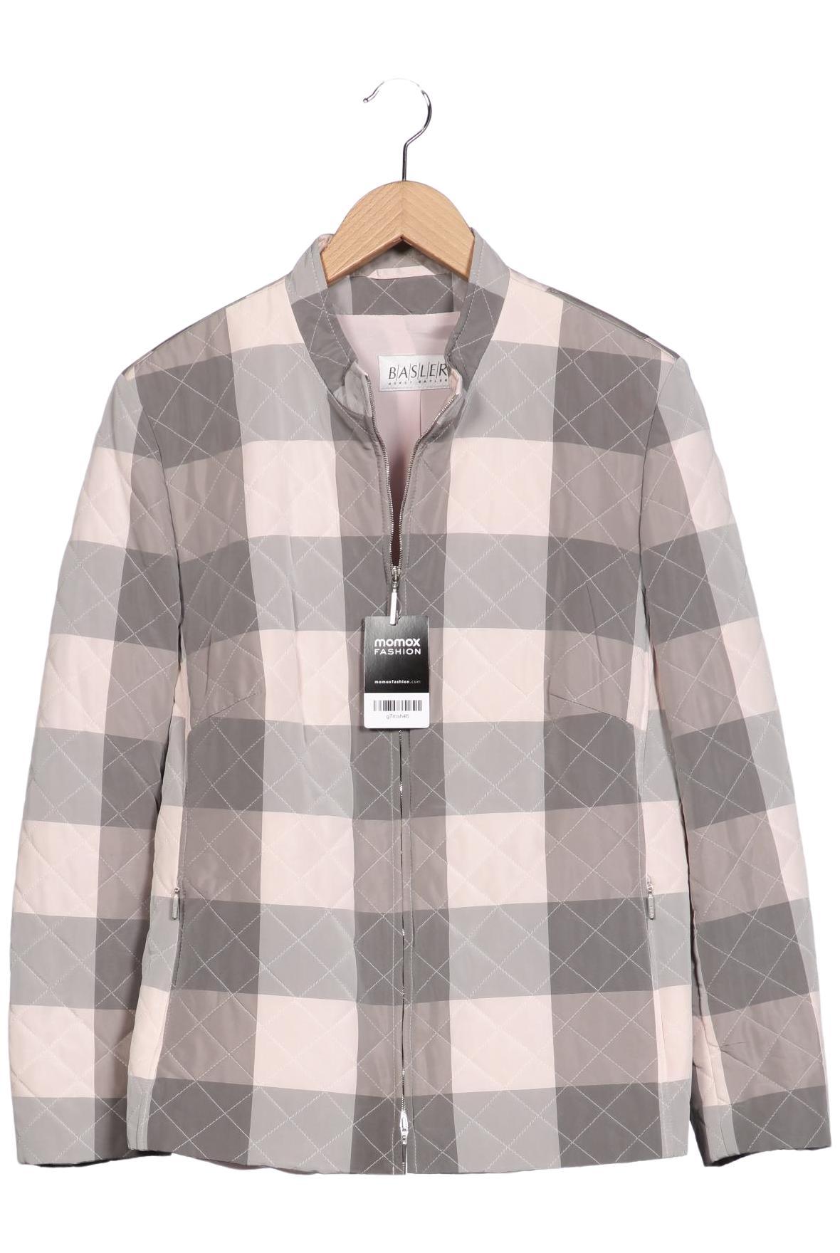 

Basler Damen Jacke, mehrfarbig, Gr. 44