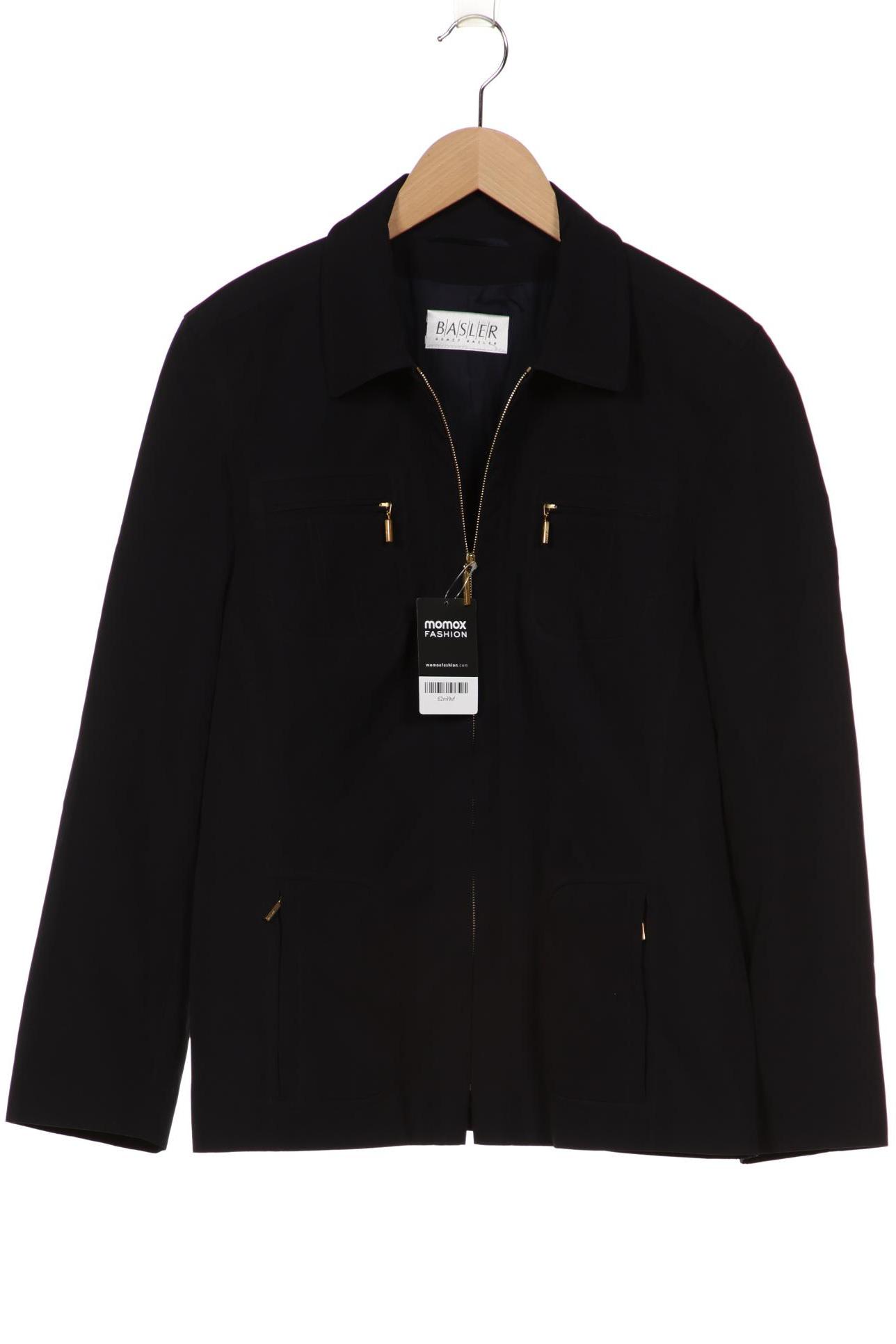 

Basler Damen Jacke, marineblau