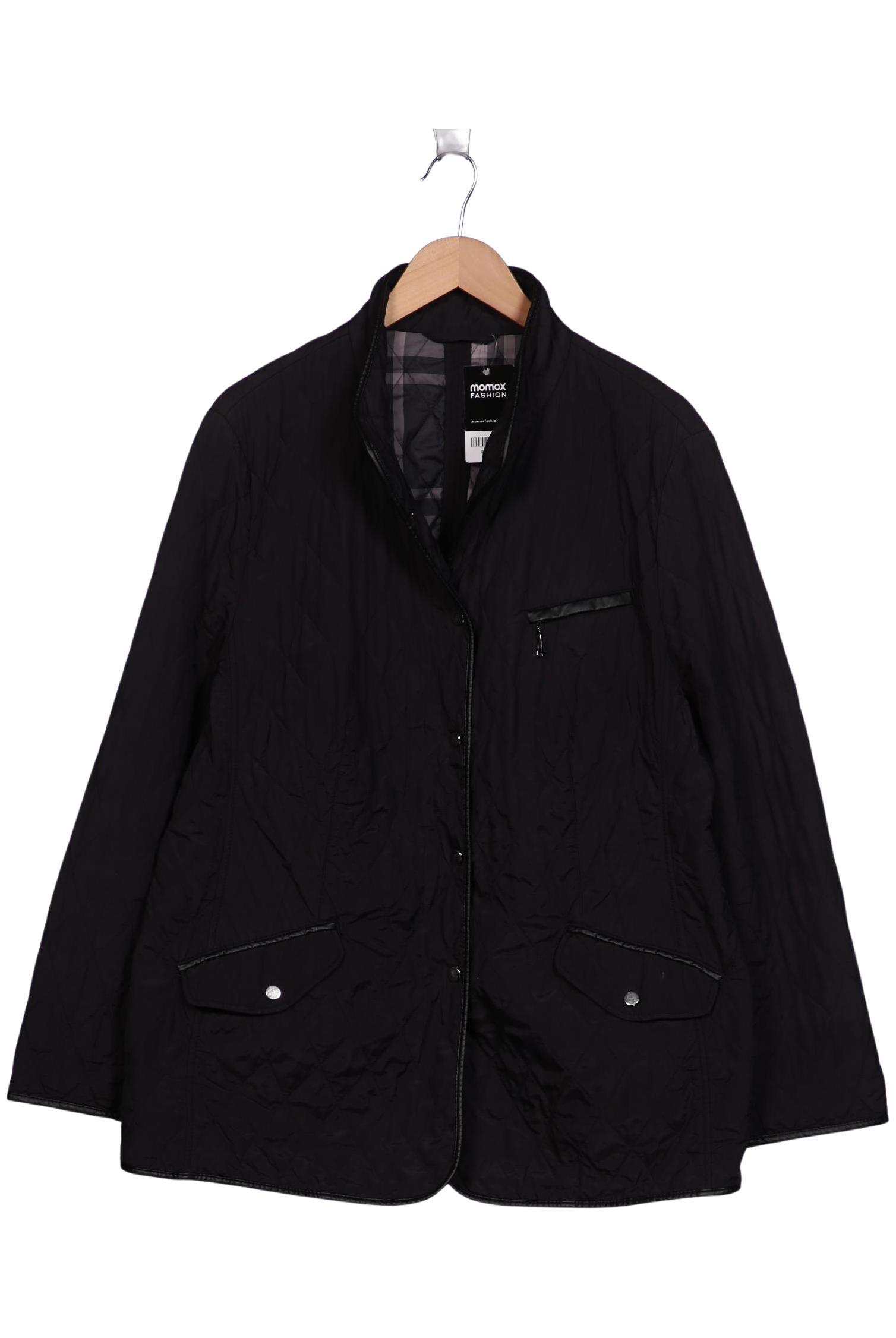 

Basler Damen Jacke, schwarz, Gr. 48