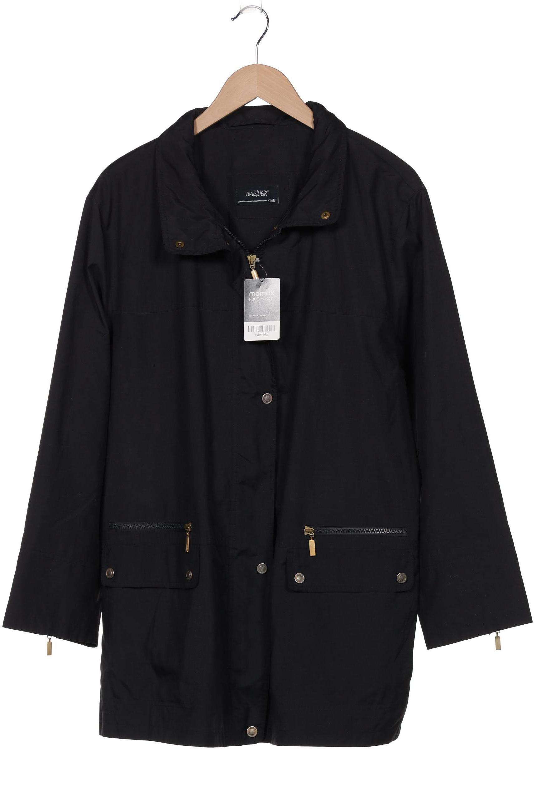 

Basler Damen Jacke, marineblau