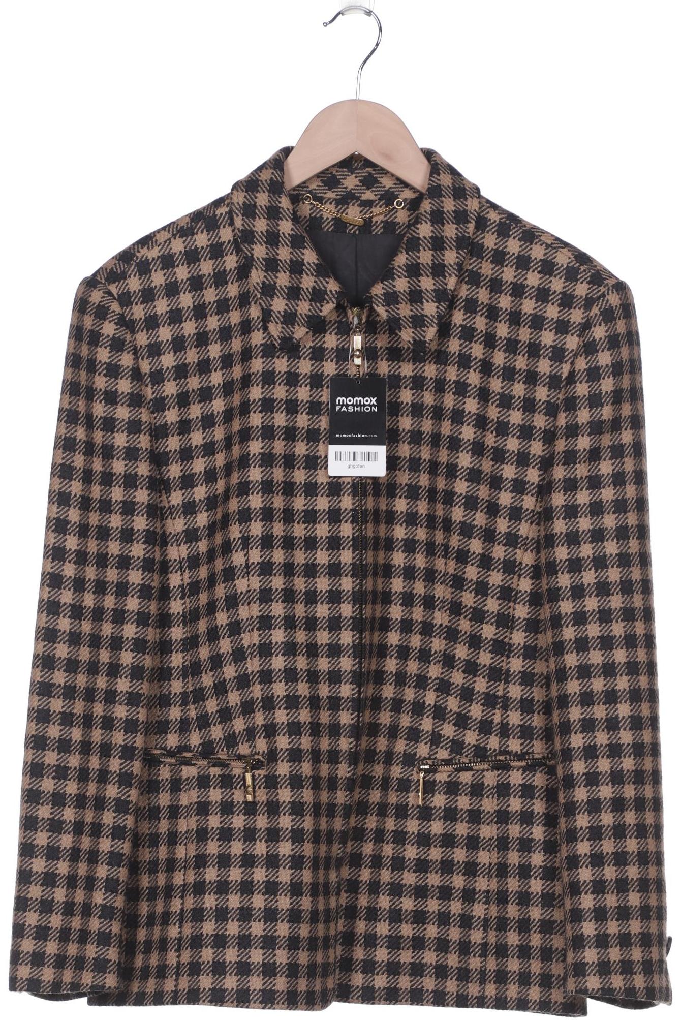 

Basler Damen Jacke, braun