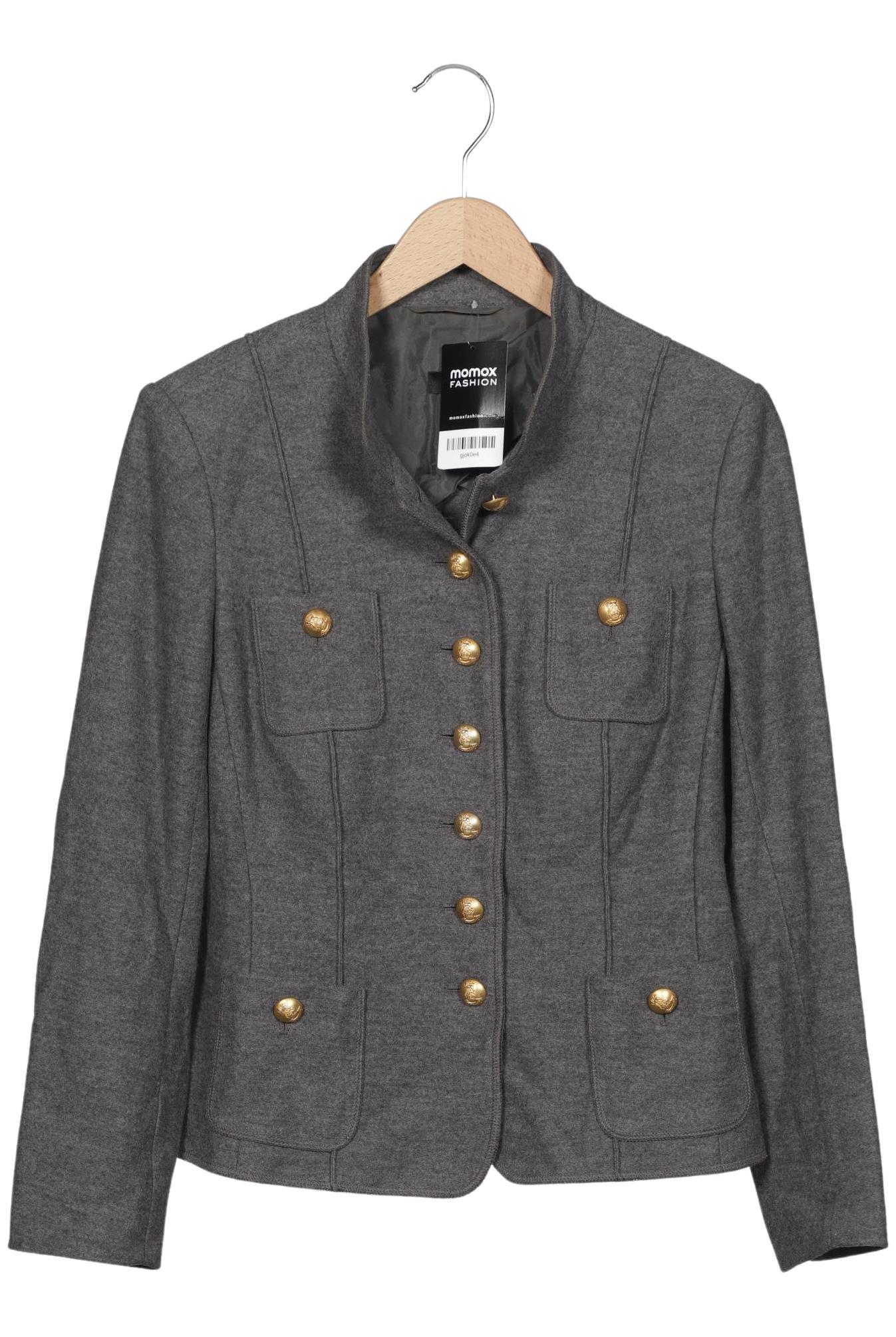 

Basler Damen Jacke, grau, Gr. 38