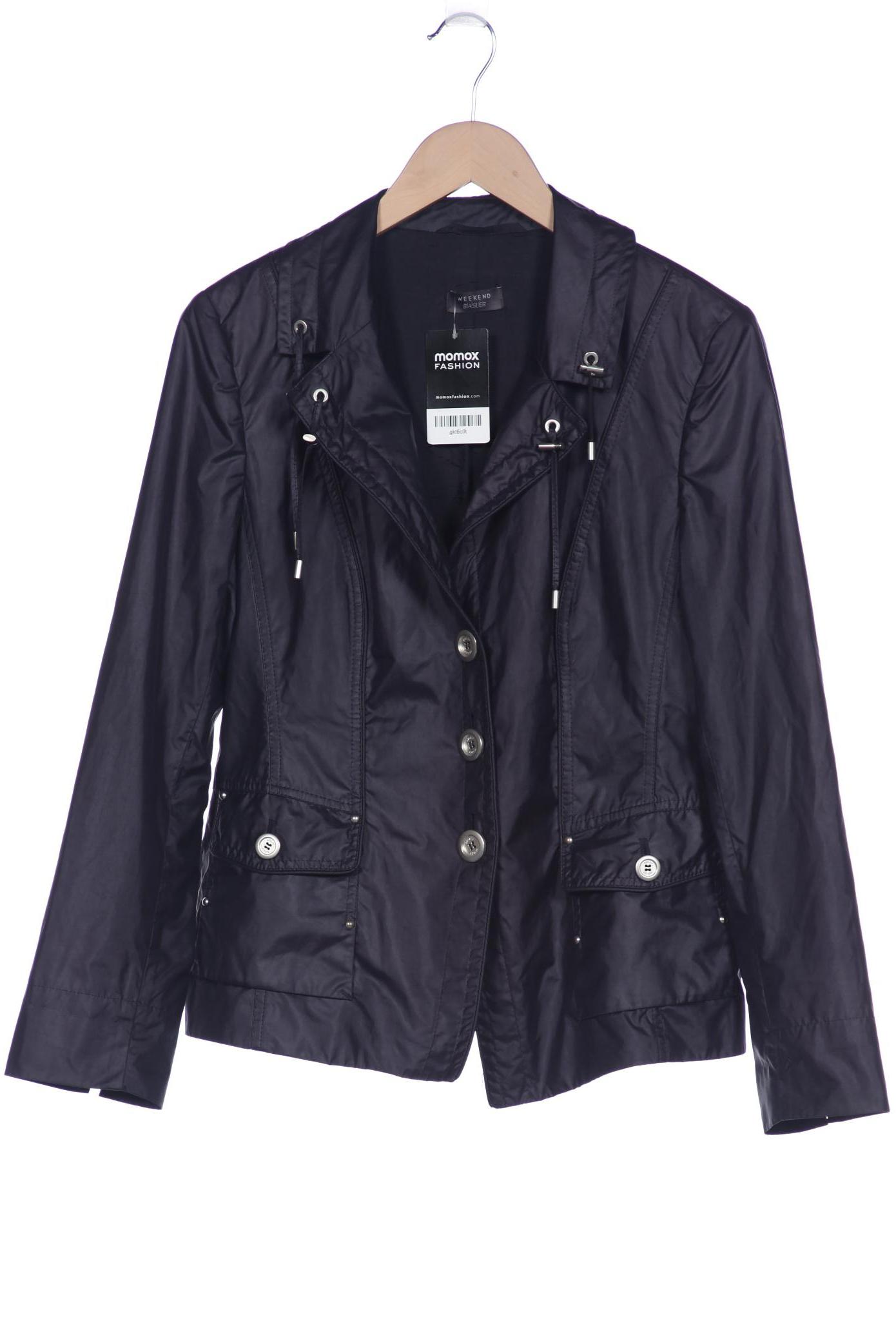 

Basler Damen Jacke, schwarz, Gr. 40