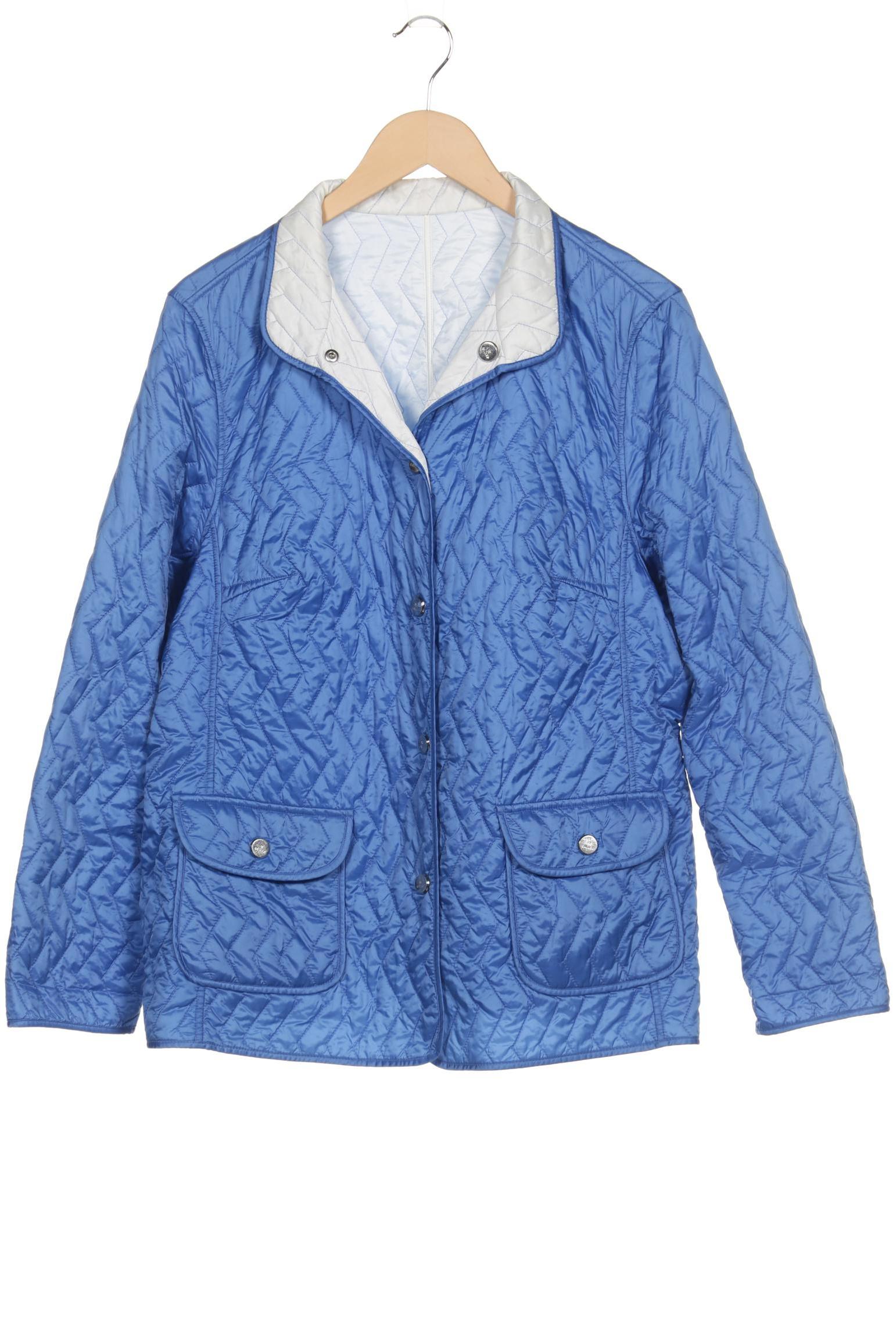 

Basler Damen Jacke, blau